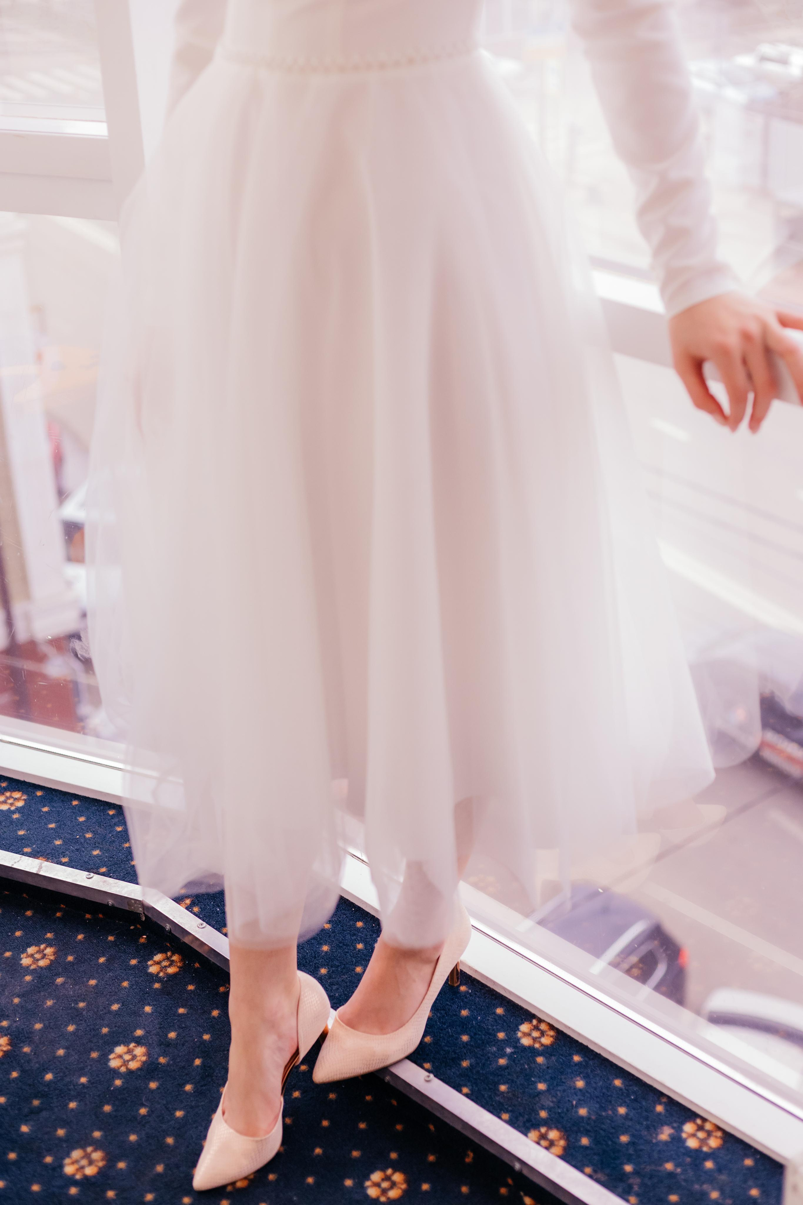 Связь. Свадебный и семейный фотограф Краснова Юлия