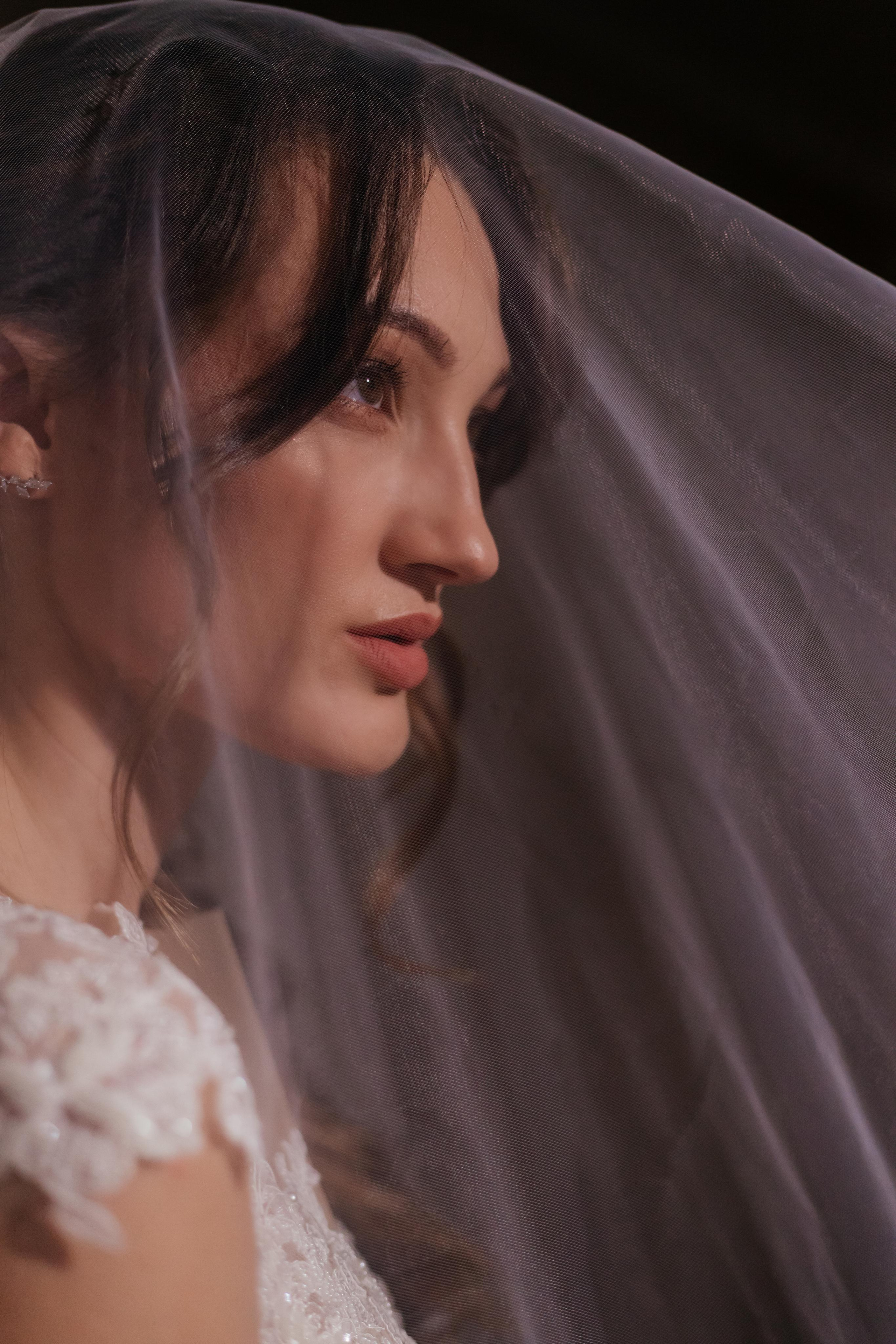 Влечение. Свадебный и семейный фотограф Краснова Юлия