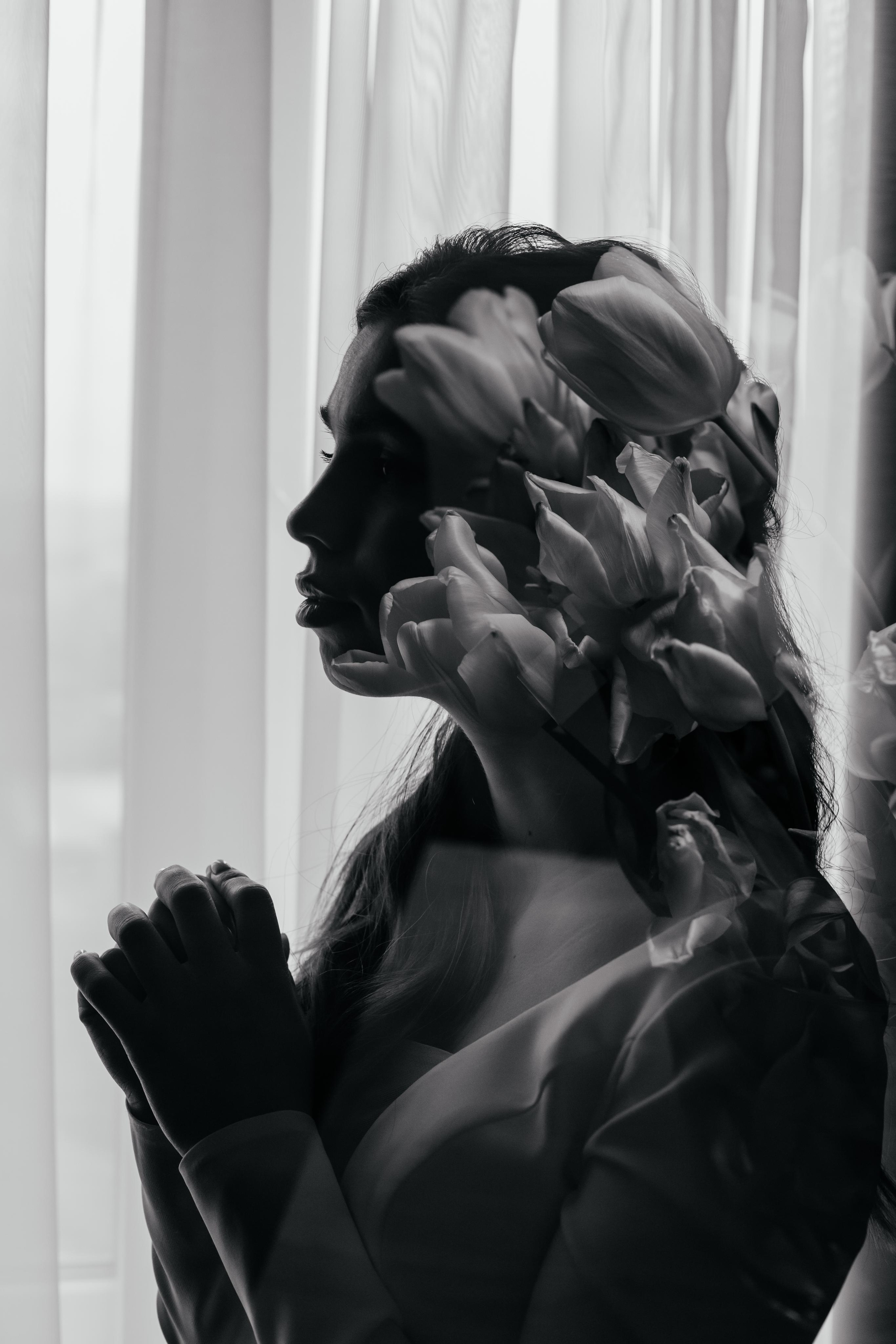 Связь. Свадебный и семейный фотограф Краснова Юлия