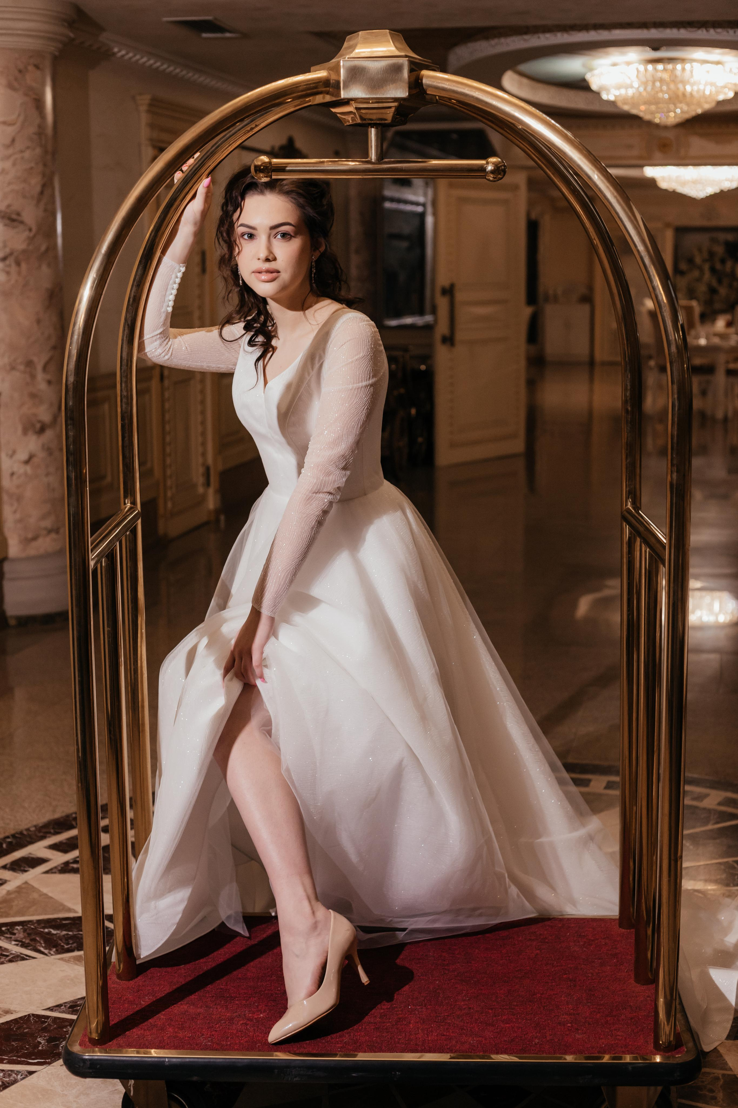 Чувственность. Свадебный и семейный фотограф Краснова Юлия