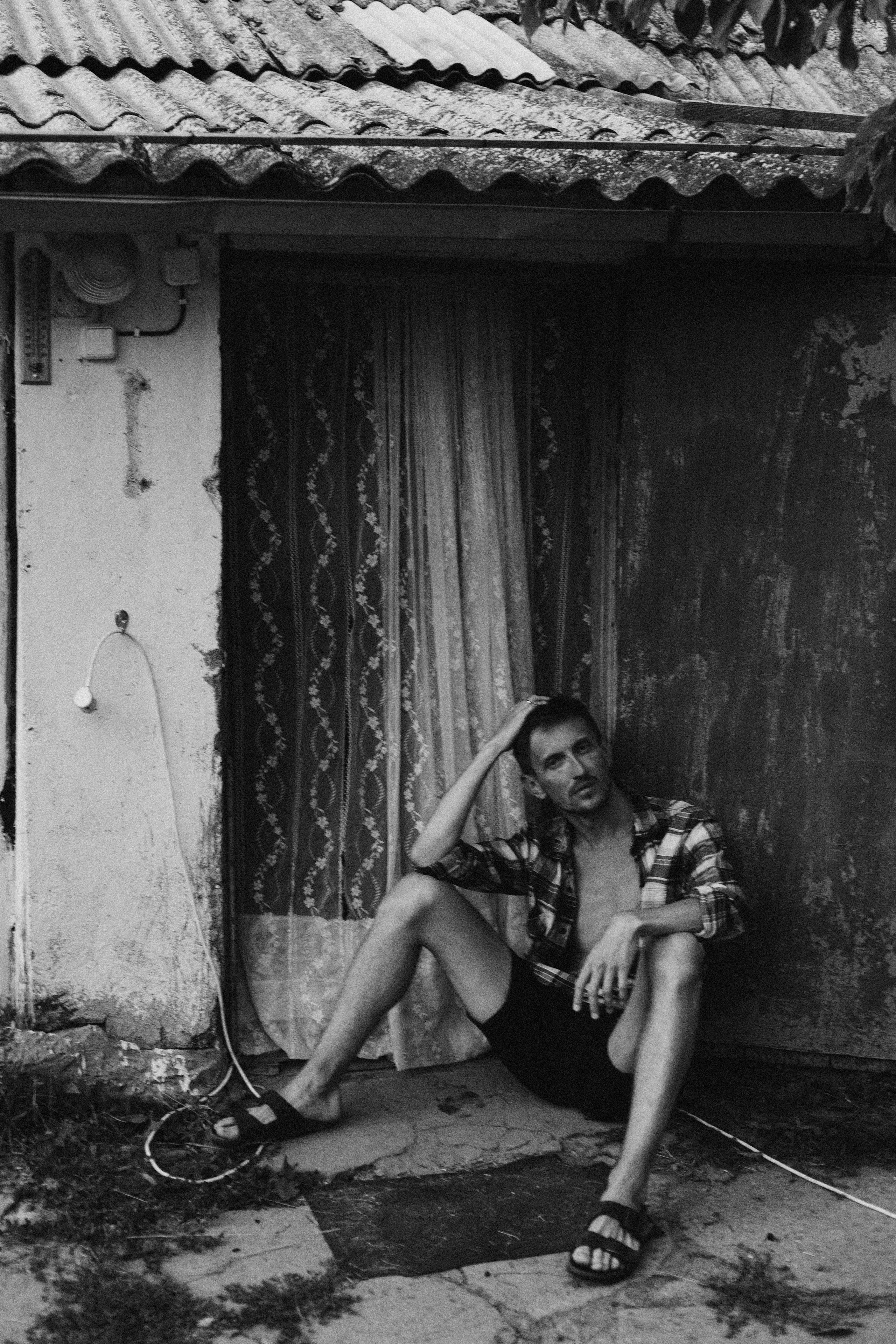 Тёма. Свадебный и семейный фотограф Краснова Юлия