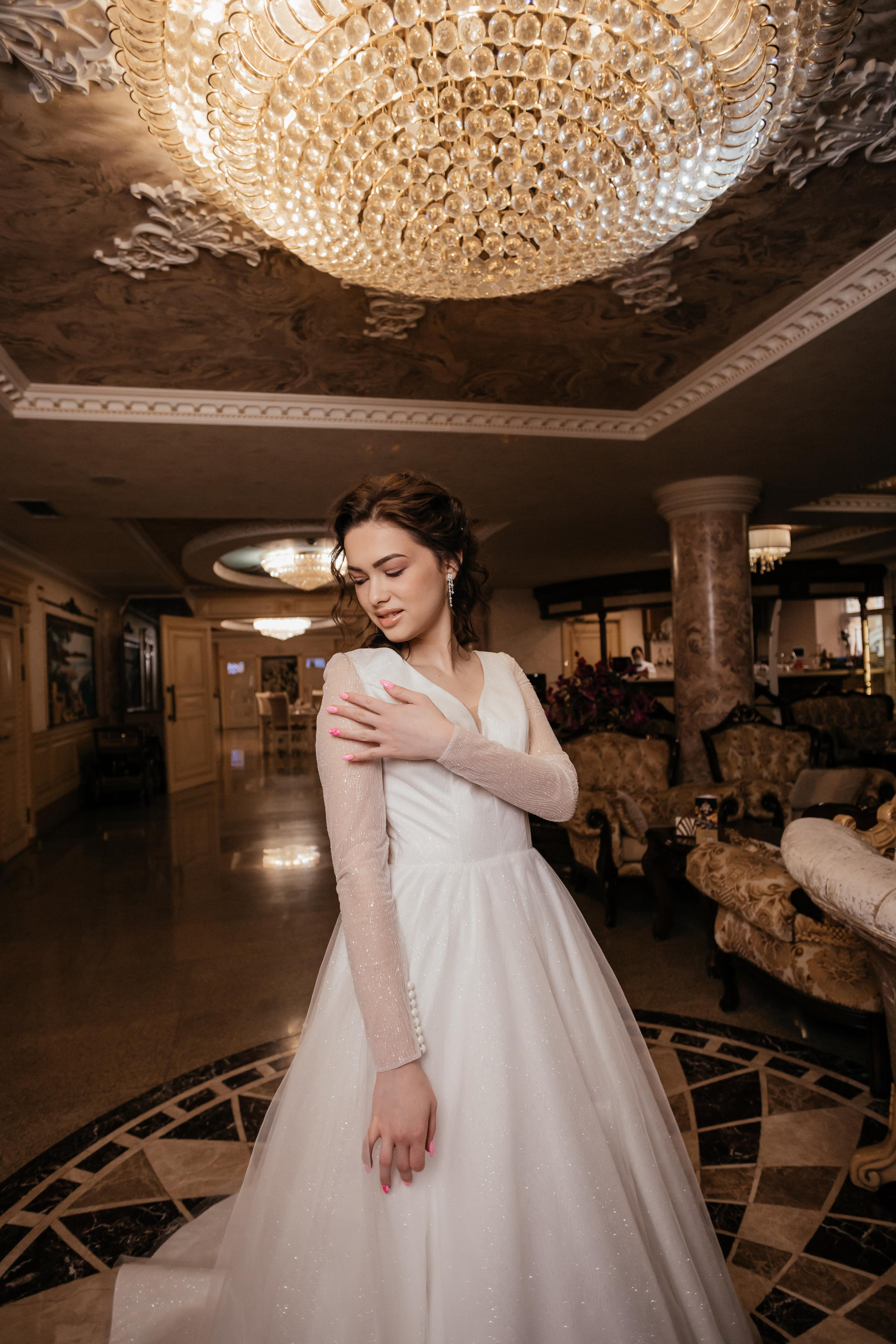 Чувственность. Свадебный и семейный фотограф Краснова Юлия