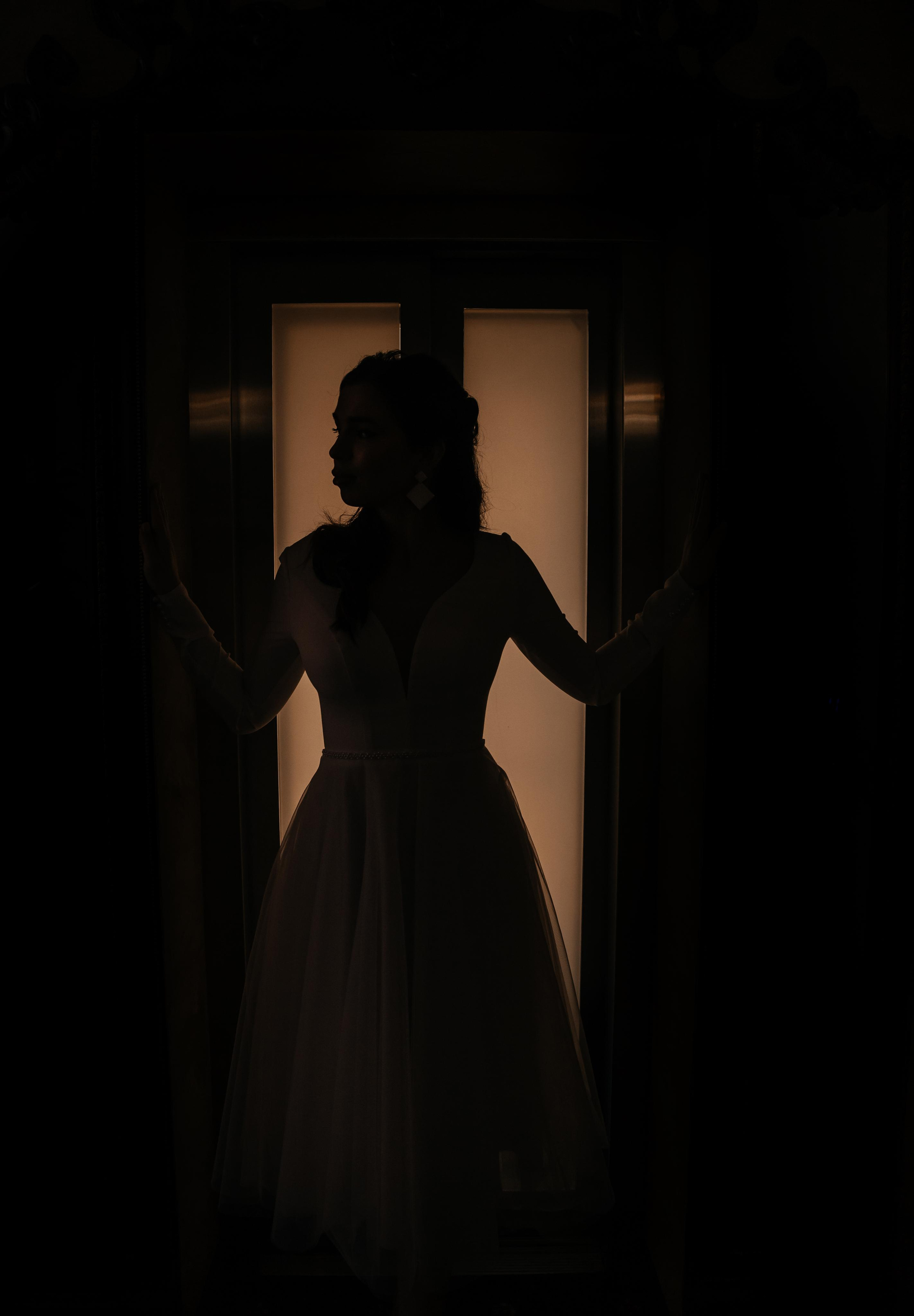 Связь. Свадебный и семейный фотограф Краснова Юлия