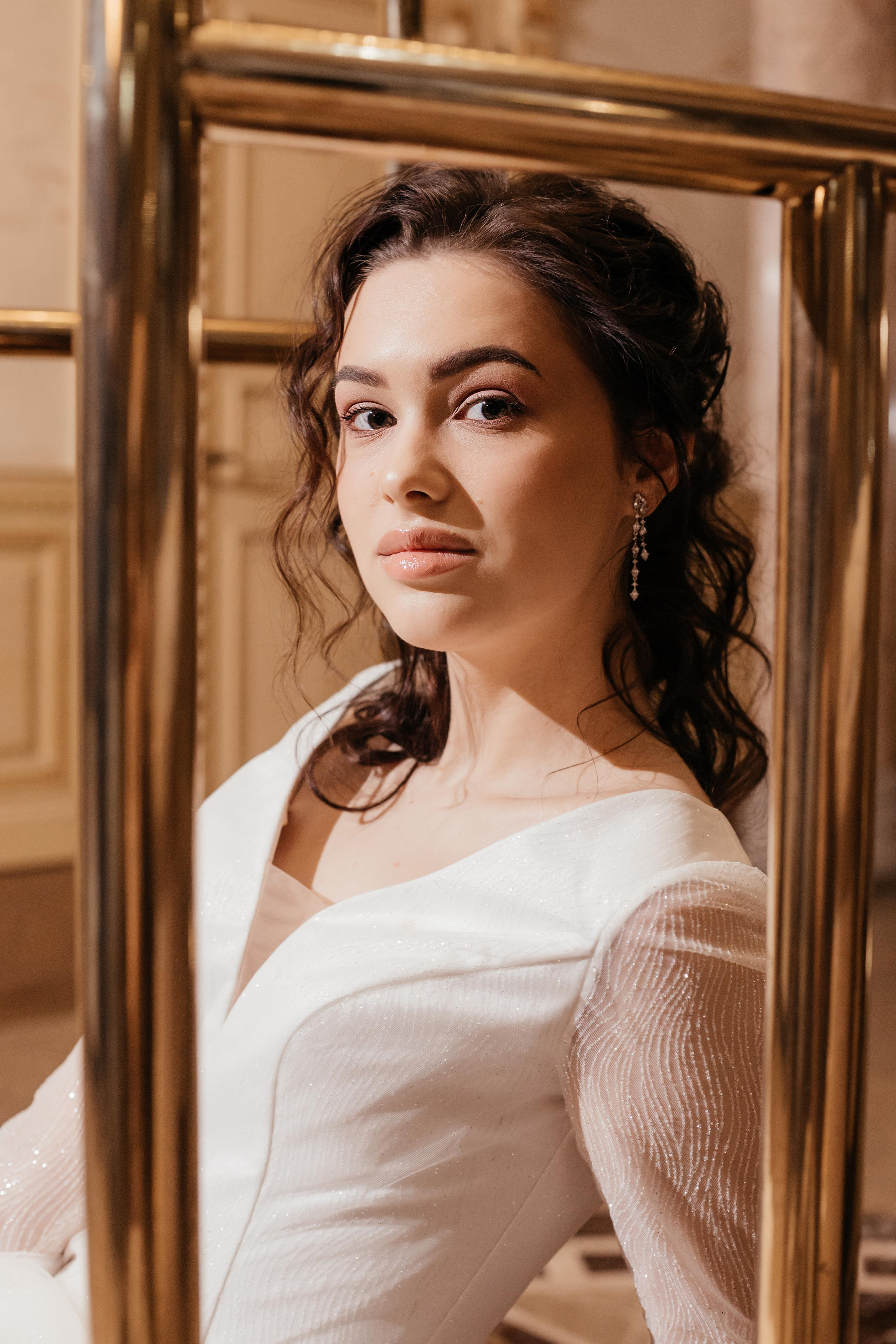 Чувственность. Свадебный и семейный фотограф Краснова Юлия