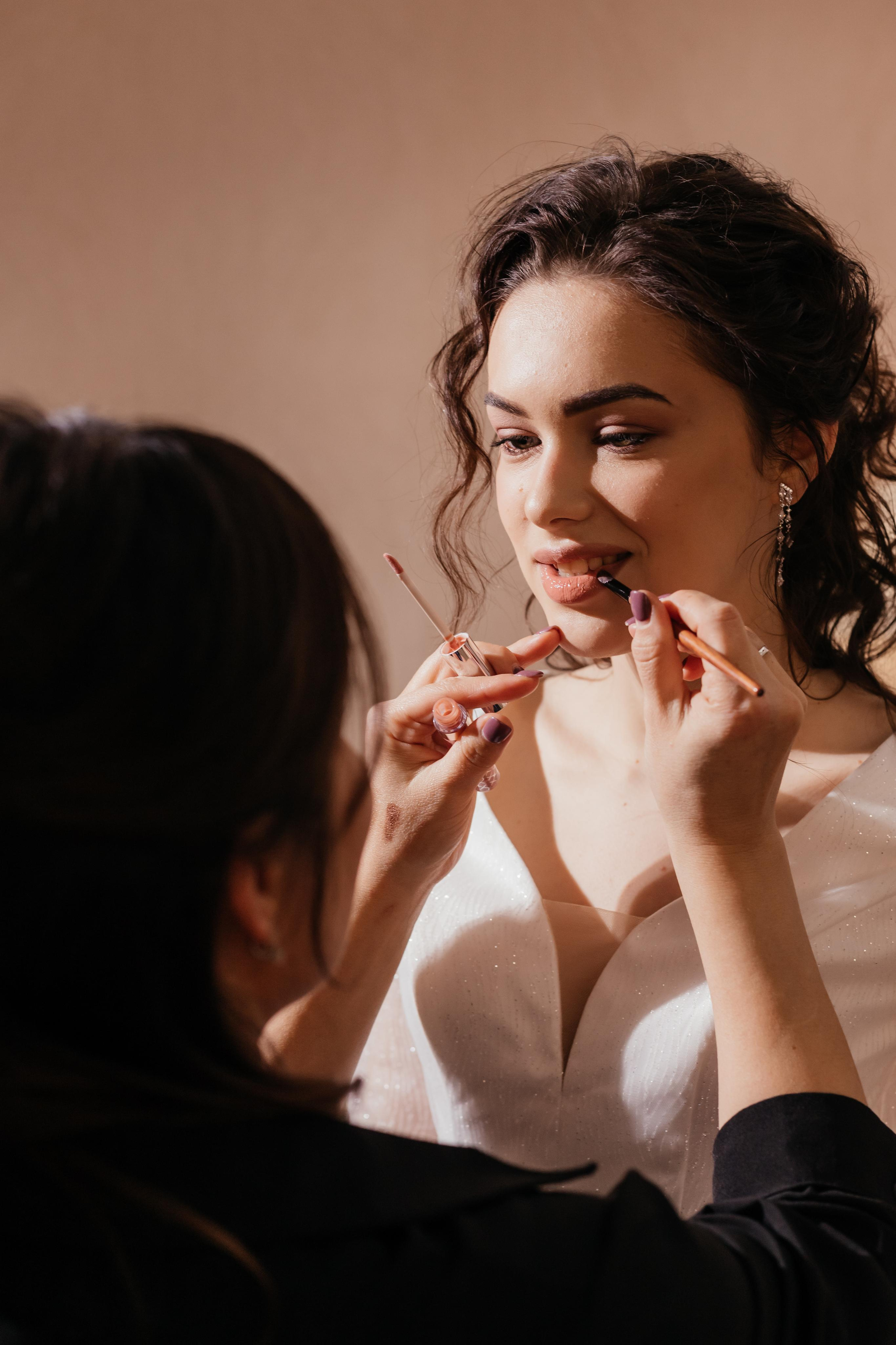 Чувственность. Свадебный и семейный фотограф Краснова Юлия