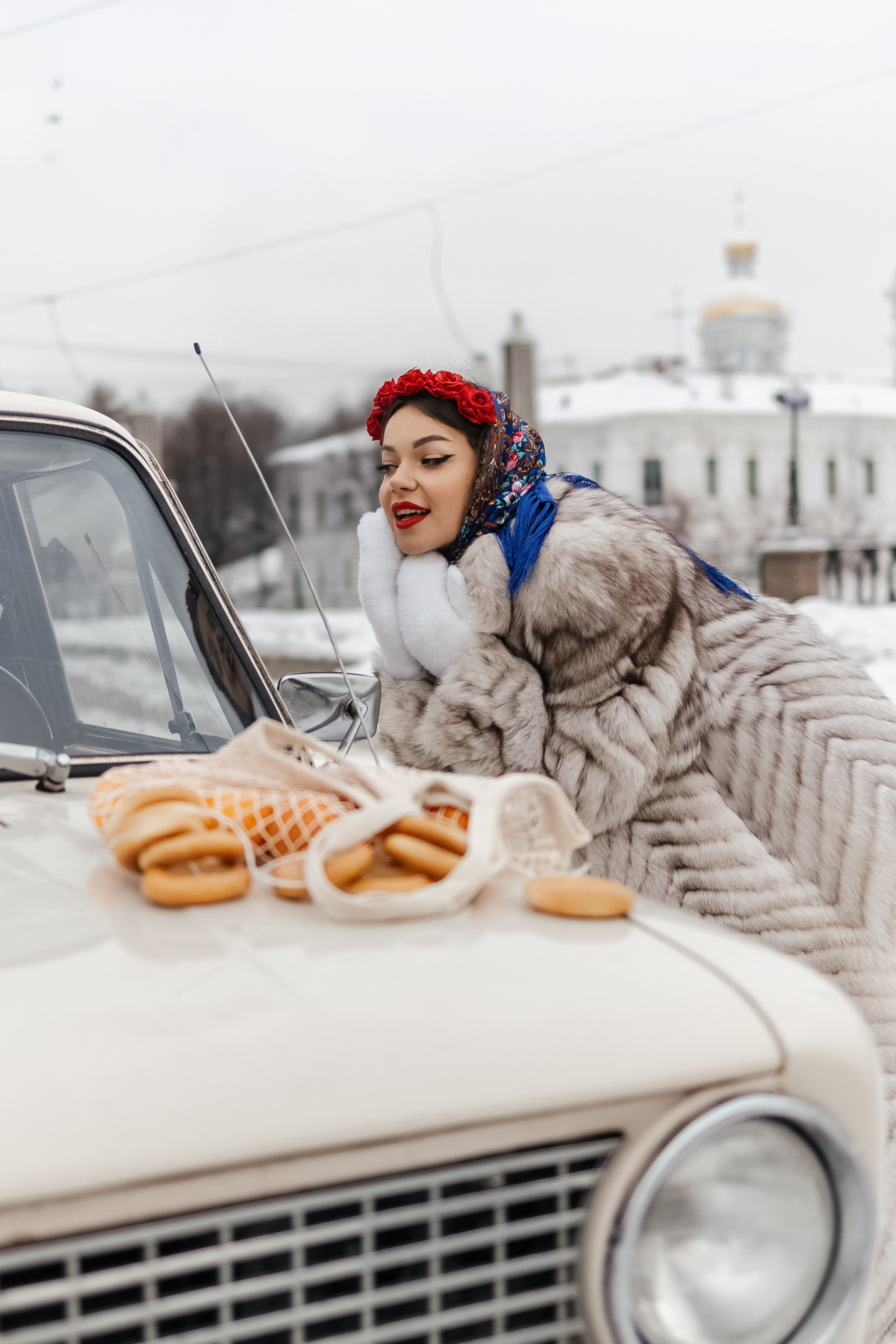 Мария. Lifestyle фотограф в Санкт-Петербурге Анна Щекалева