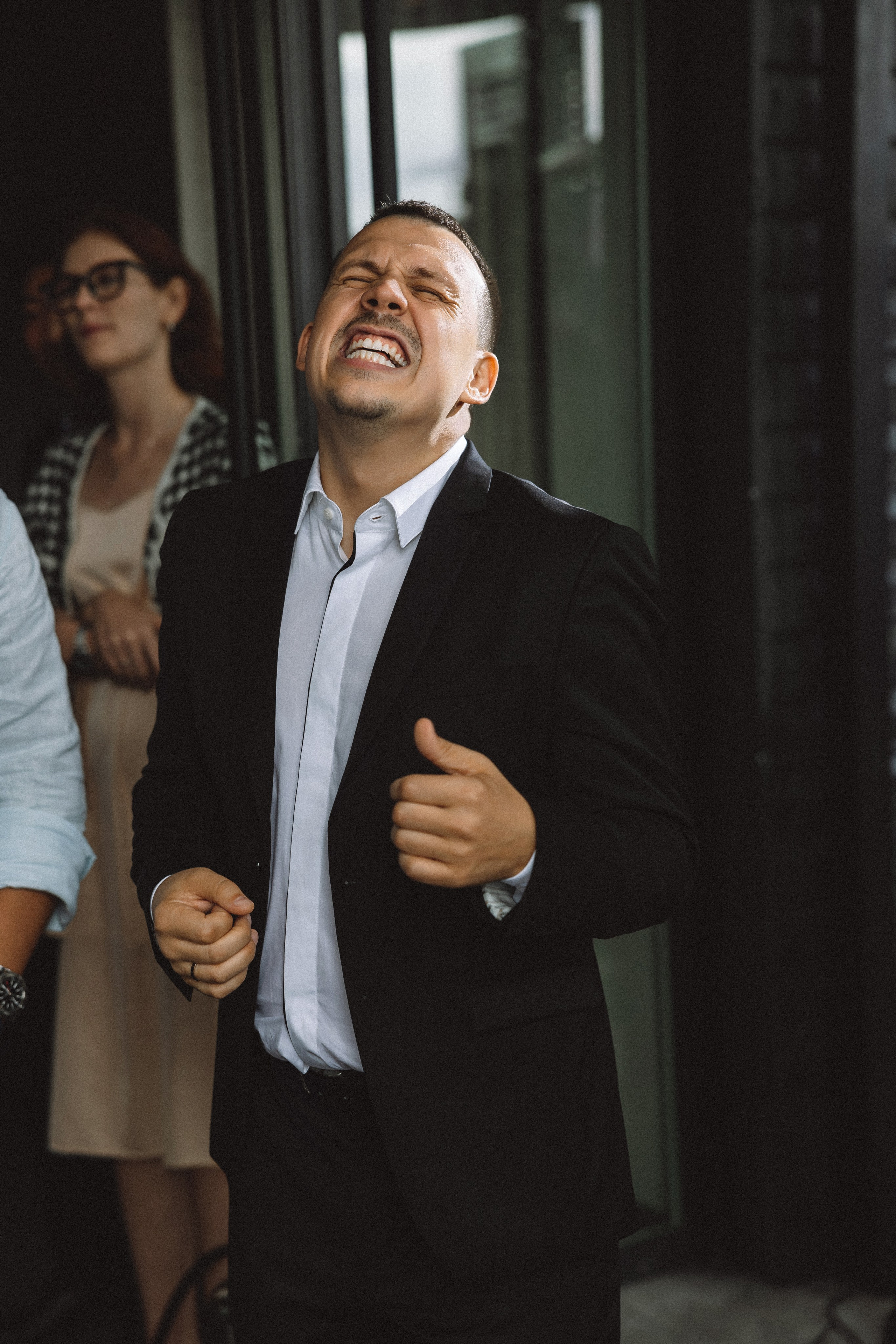 Валерия и Алексей. Lifestyle фотограф в Санкт-Петербурге Анна Щекалева