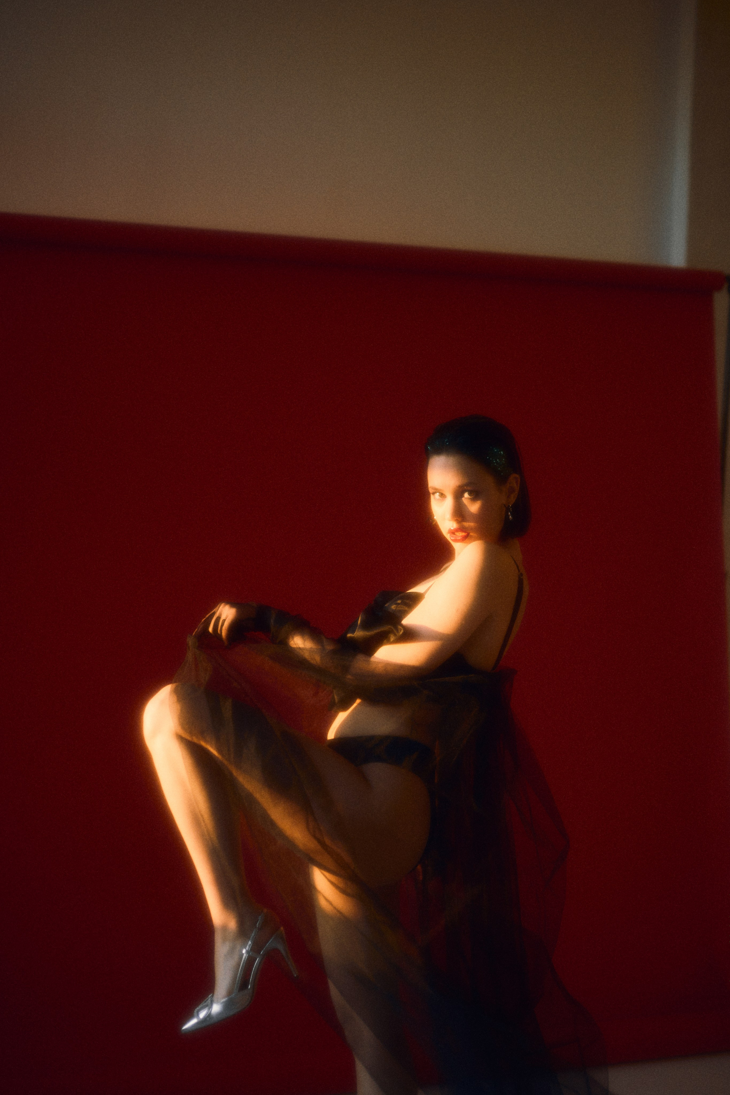 Алина. Фотограф Ионова Анастасия, г Владивосток