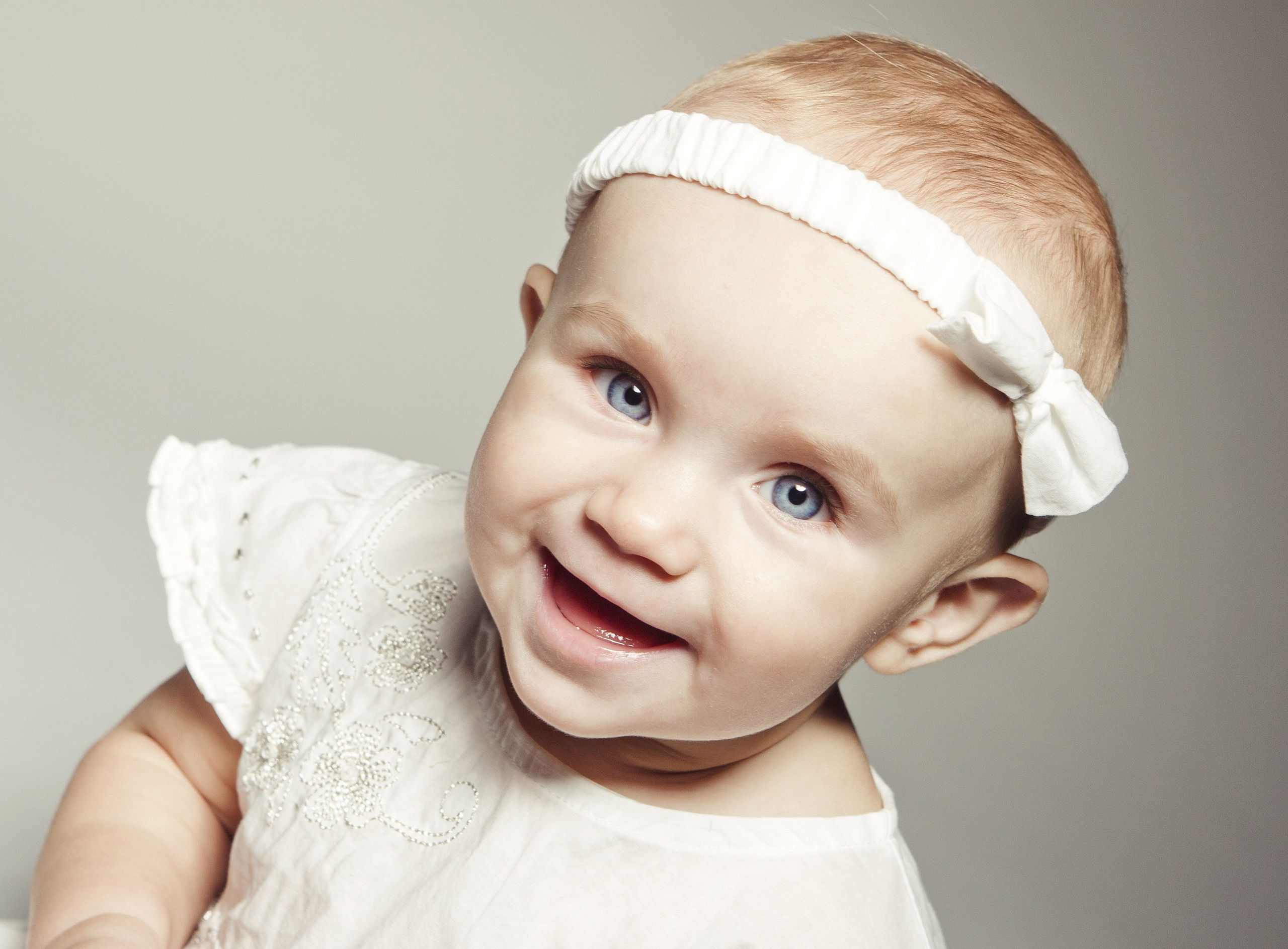 В фотостудии