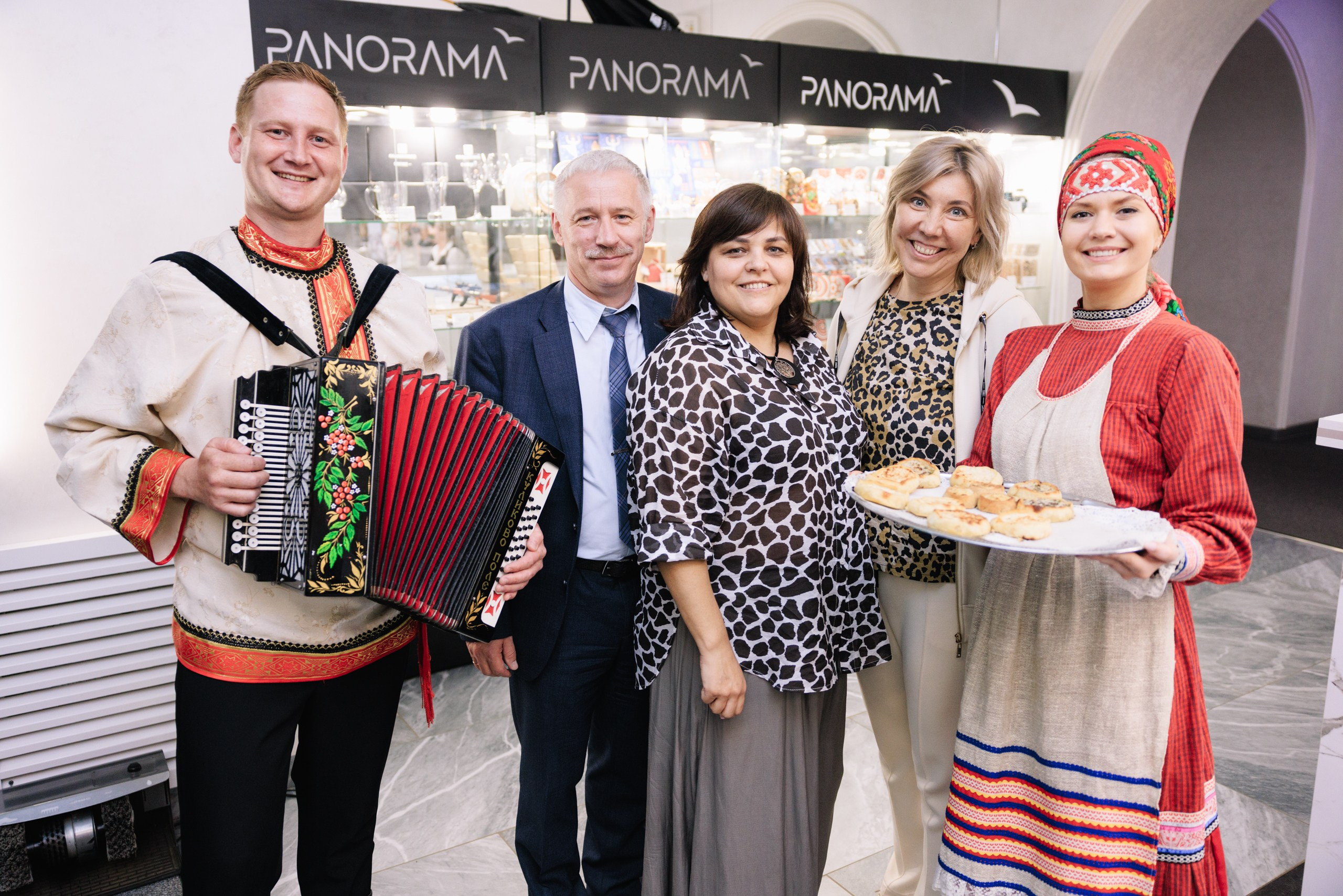 Роснефть. Фотограф в Ижевске и Казани Богданов Яков