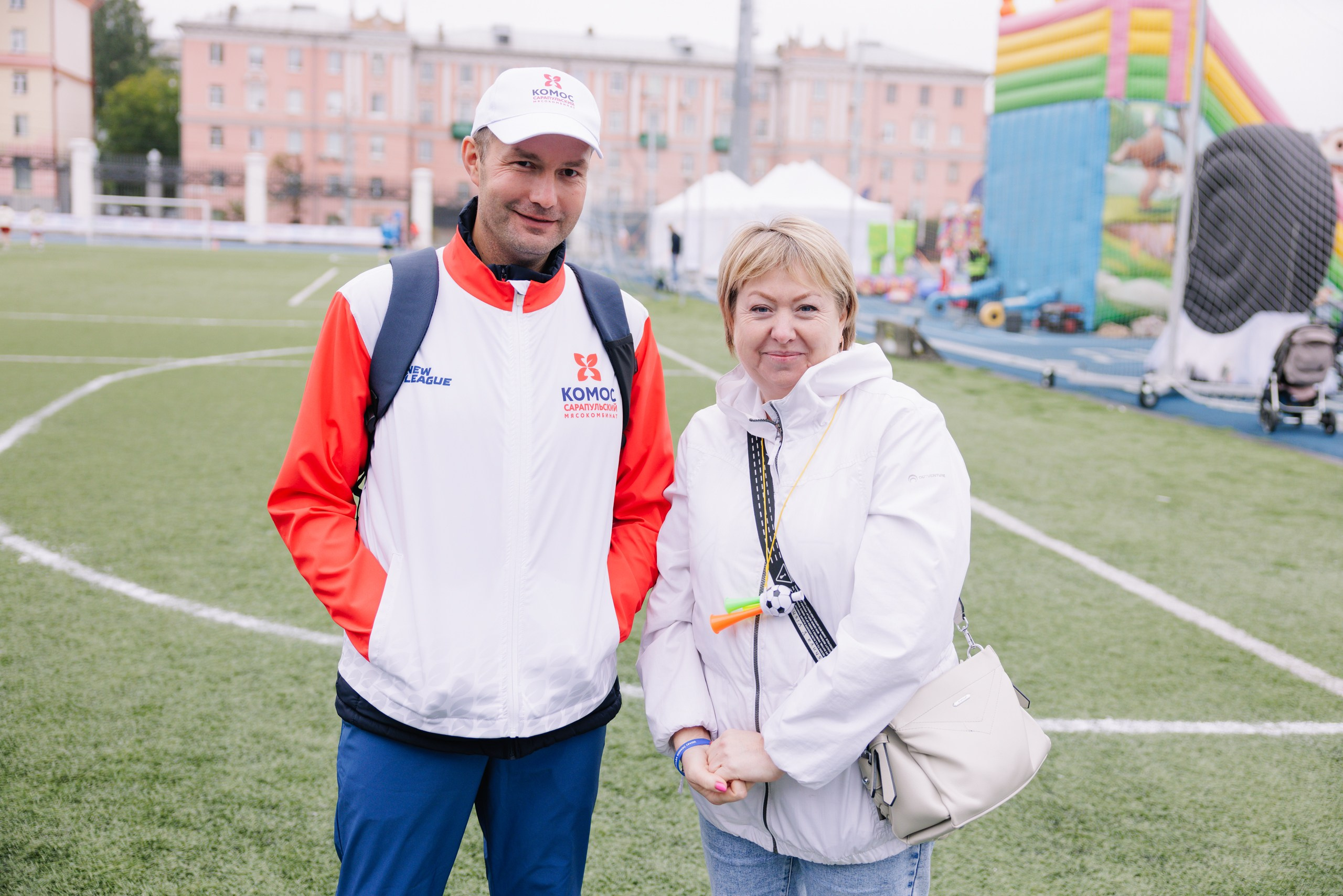 Комос — спартакиадa. Фотограф в Ижевске и Казани Богданов Яков