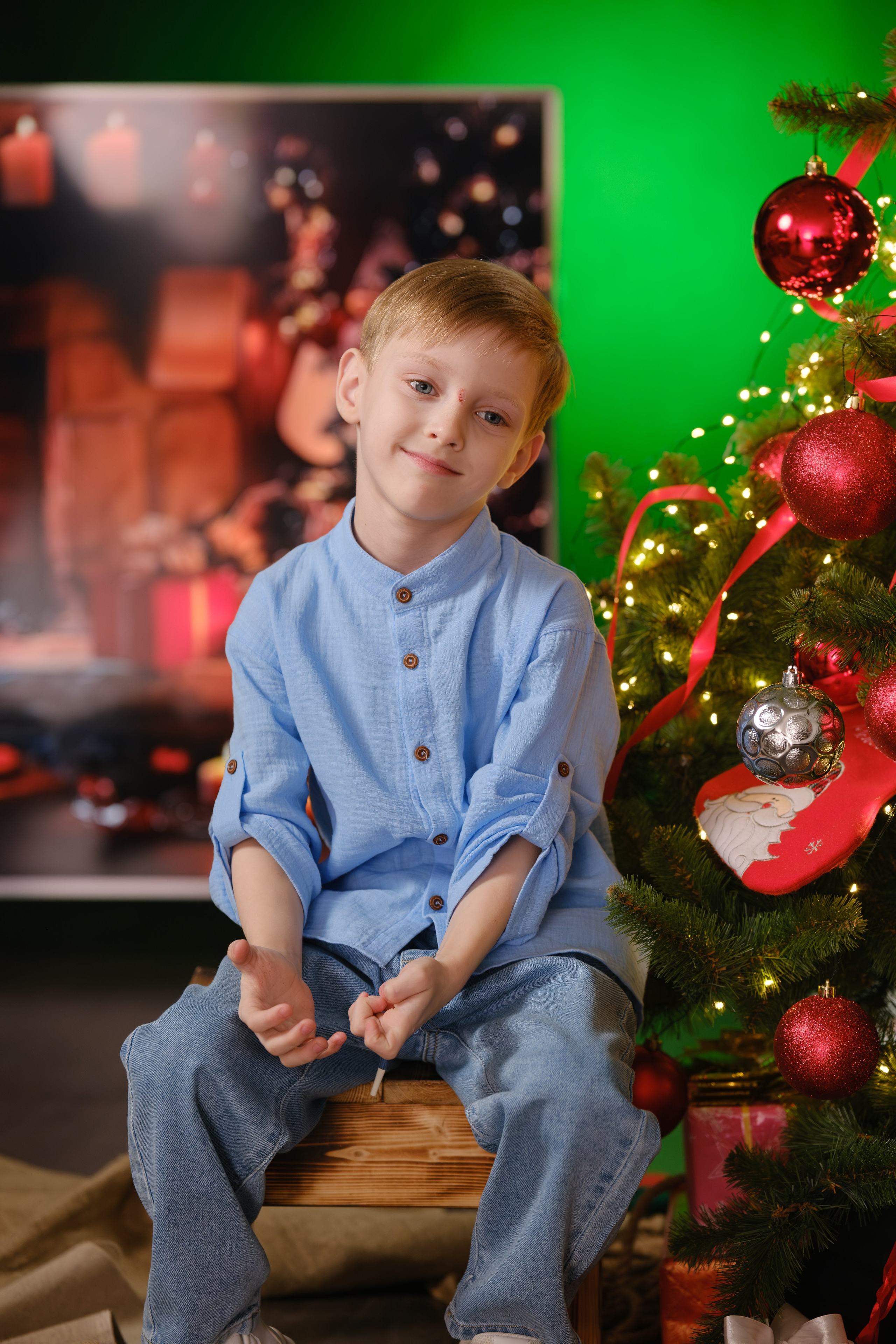 Семейная фотосьемка. Фотограф, видеограф, дизайнер в Омске и Омской области