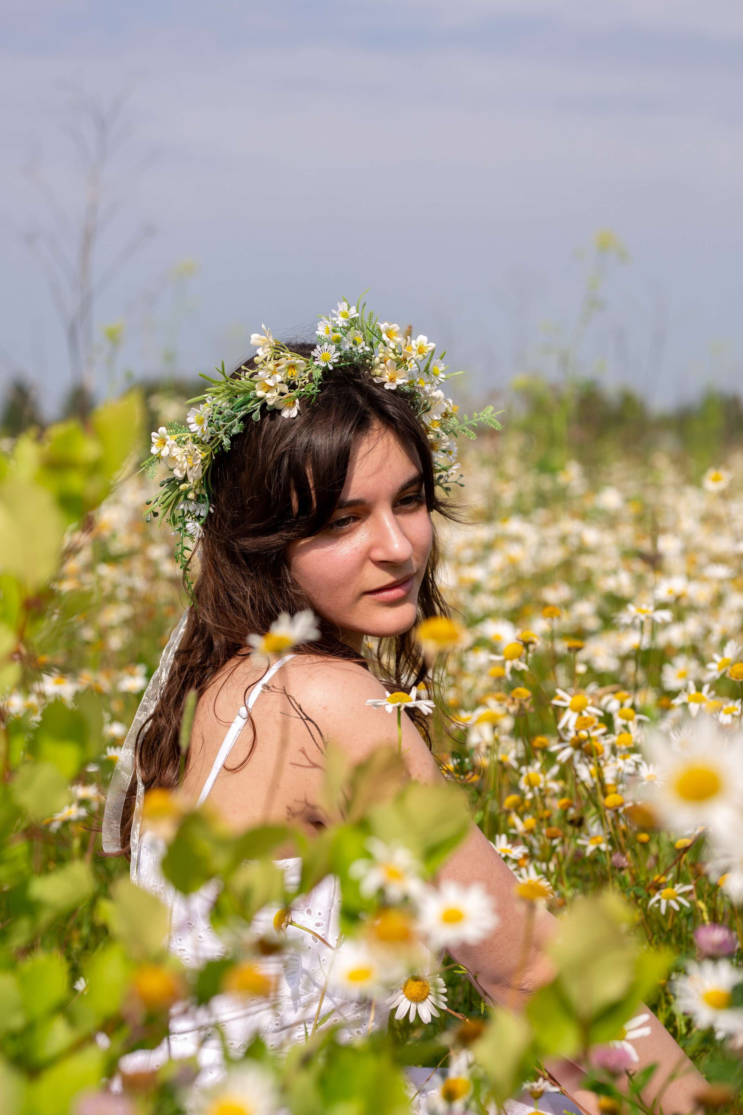 Солнечные цветы. Репортажный, семейный, свадебный, портретный фотограф