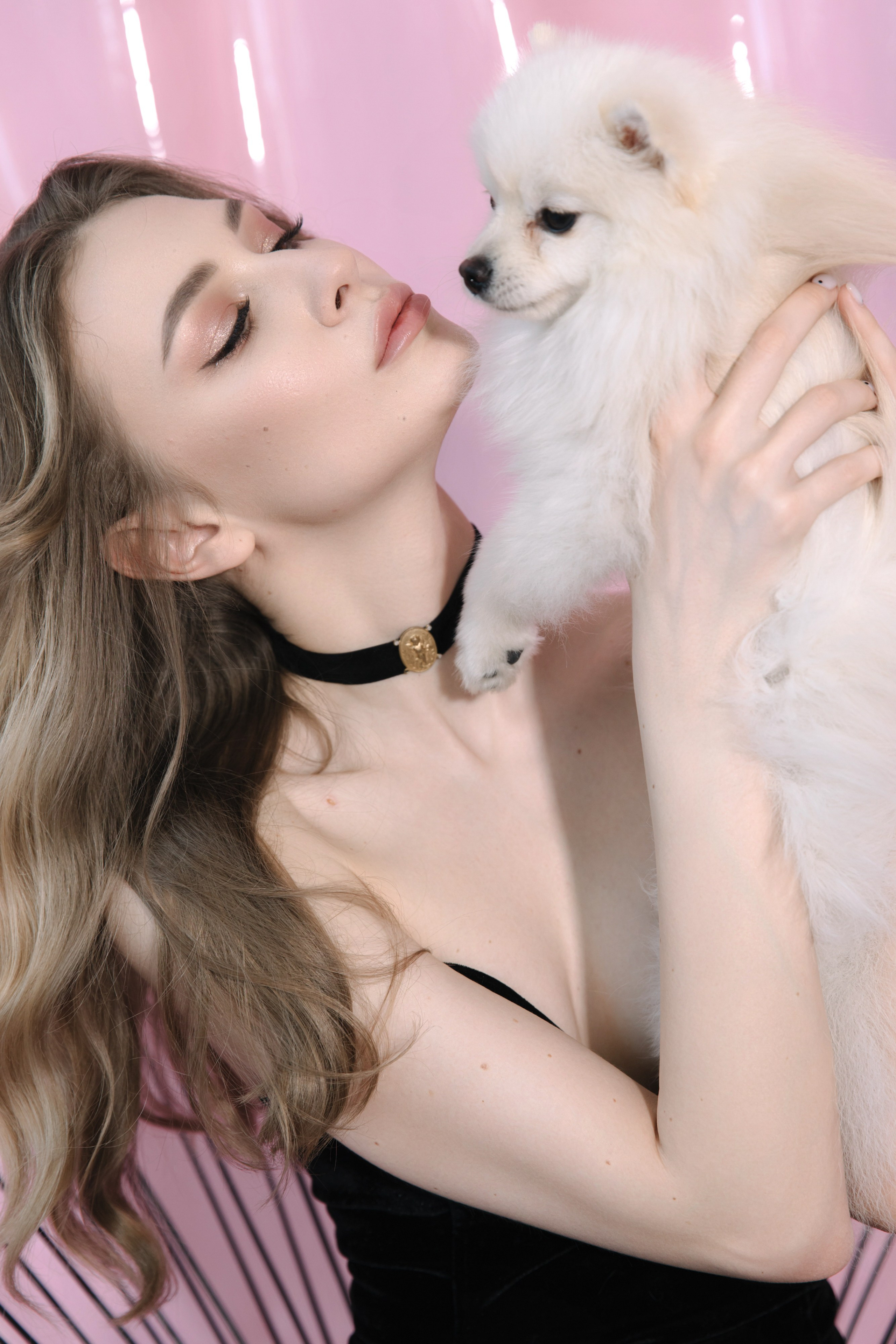 PINK. Свадебный фотограф в Москве и Краснодаре Анастасия Прудко