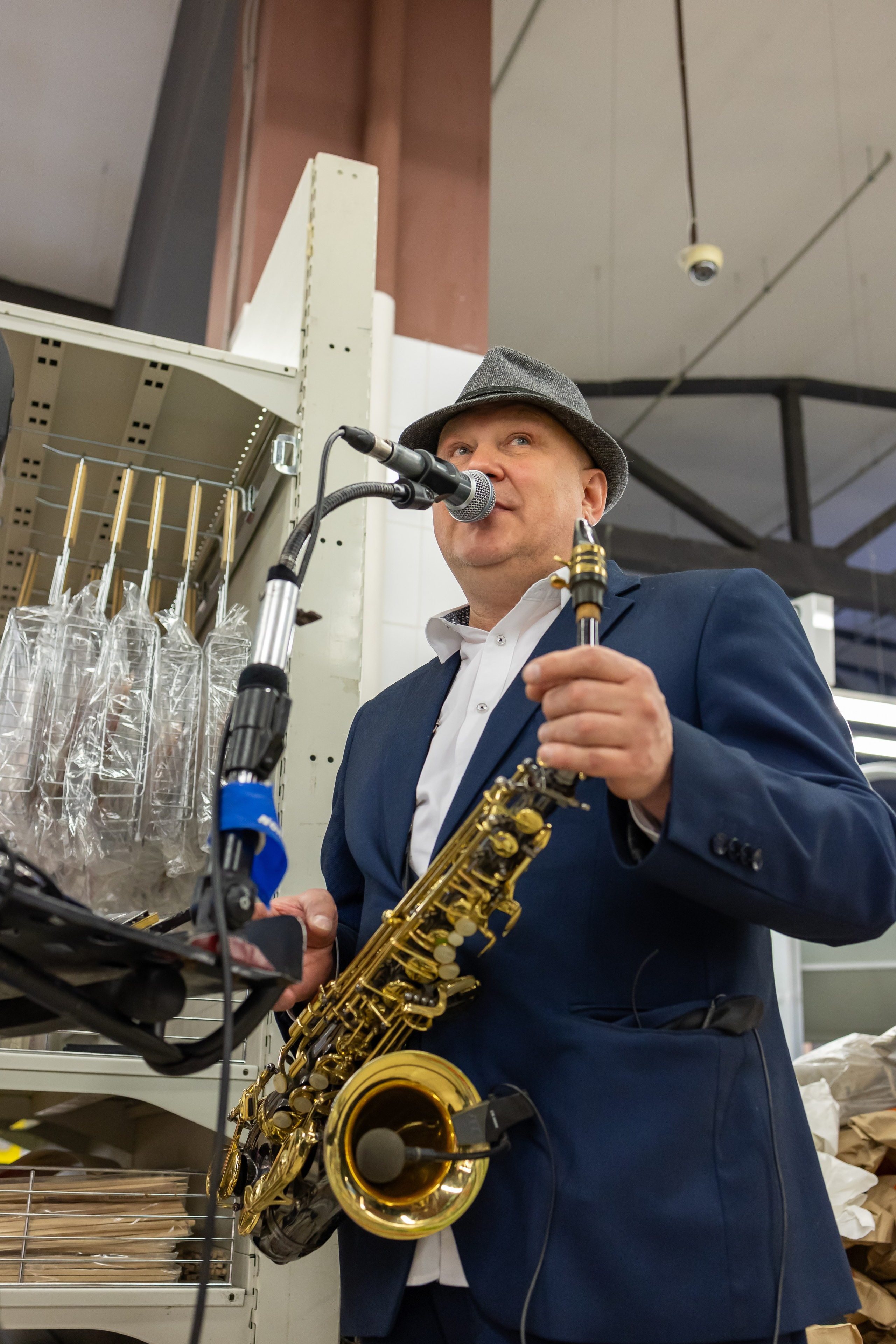 8 марта в ТЦ «F City». Екатерина Пашкова, фотограф, видеограф в Томске