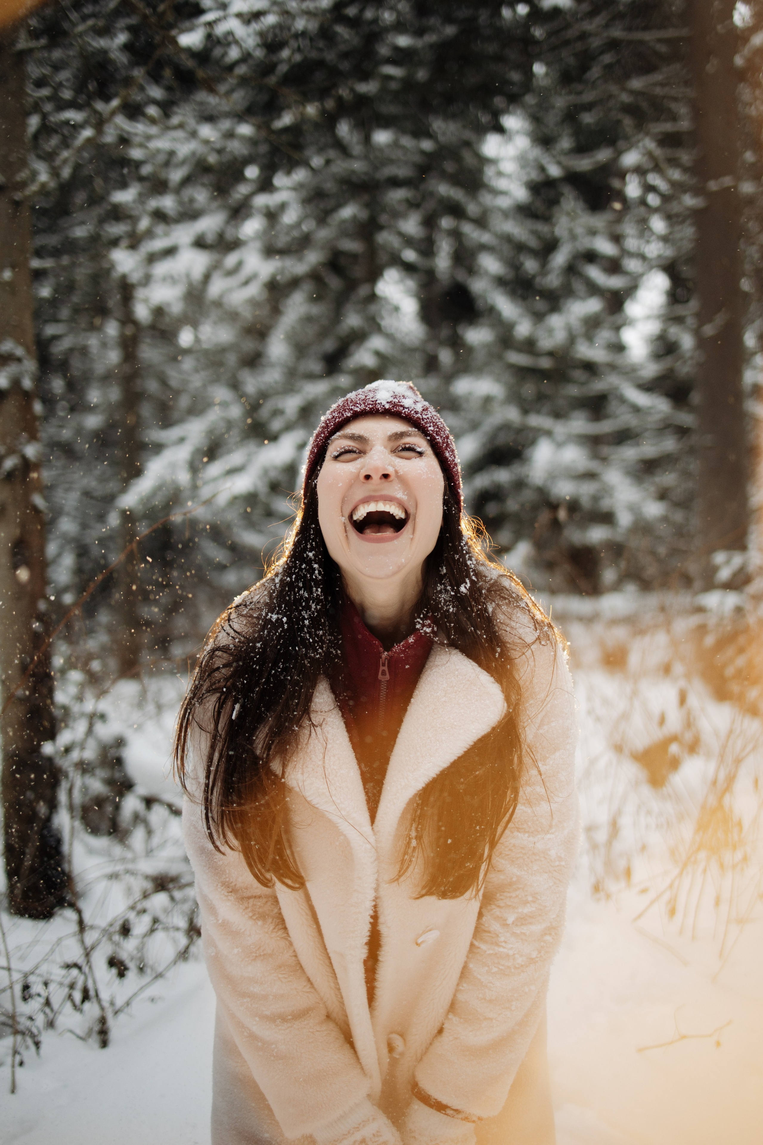 Галя. Екатерина Пашкова, фотограф, видеограф в Томске