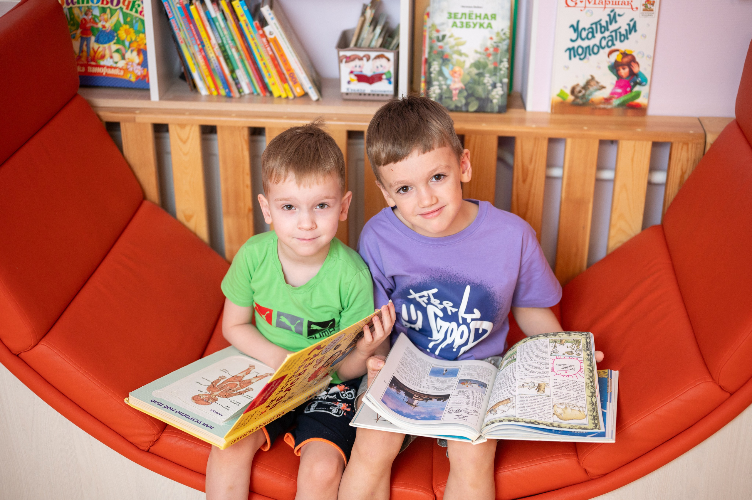 Группа «Затейники» съемка в садике. Фотограф новорожденных, семейный детский в Тюмени Татьяна Морозова