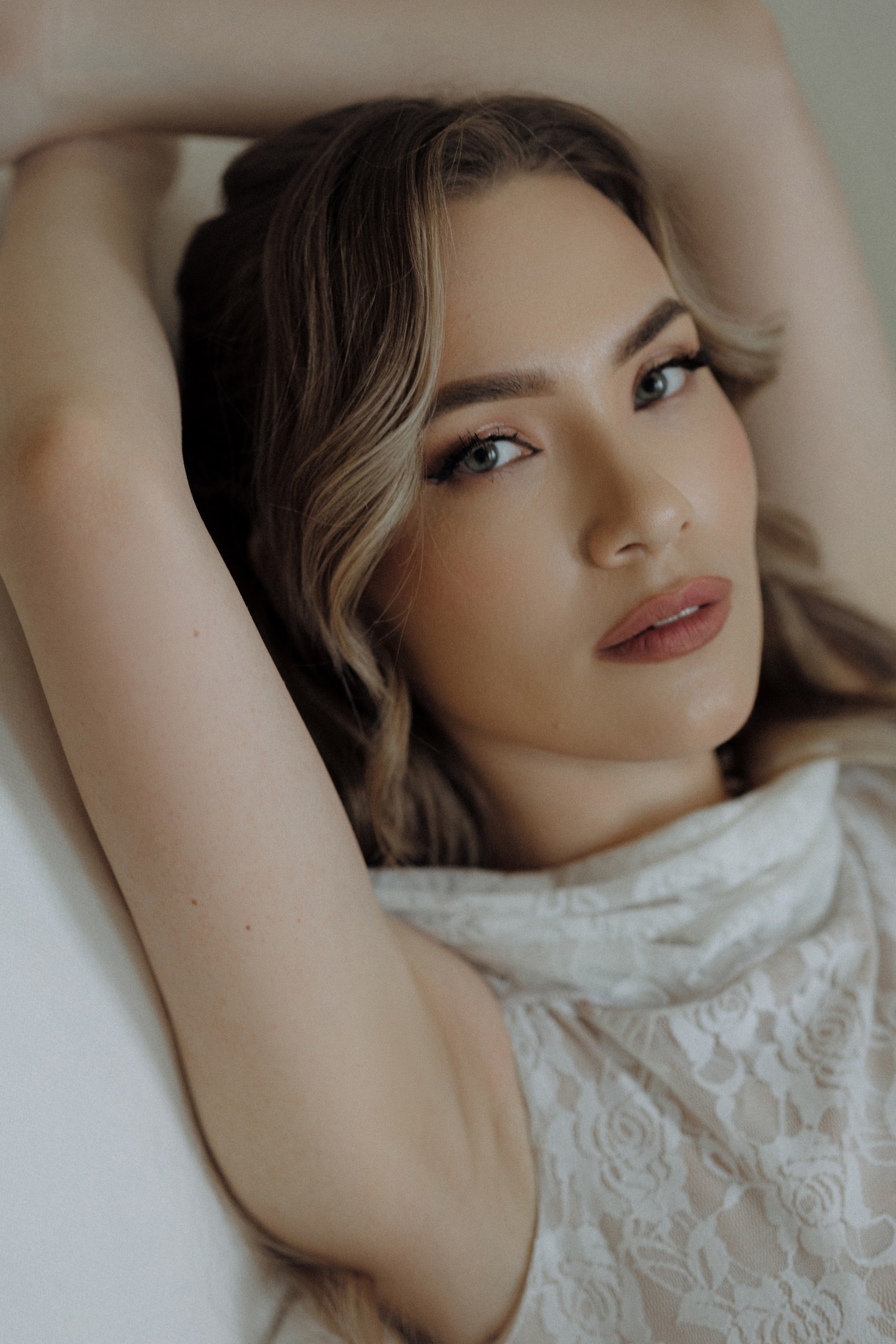 Фотограф в Москве Валерия Рожкова