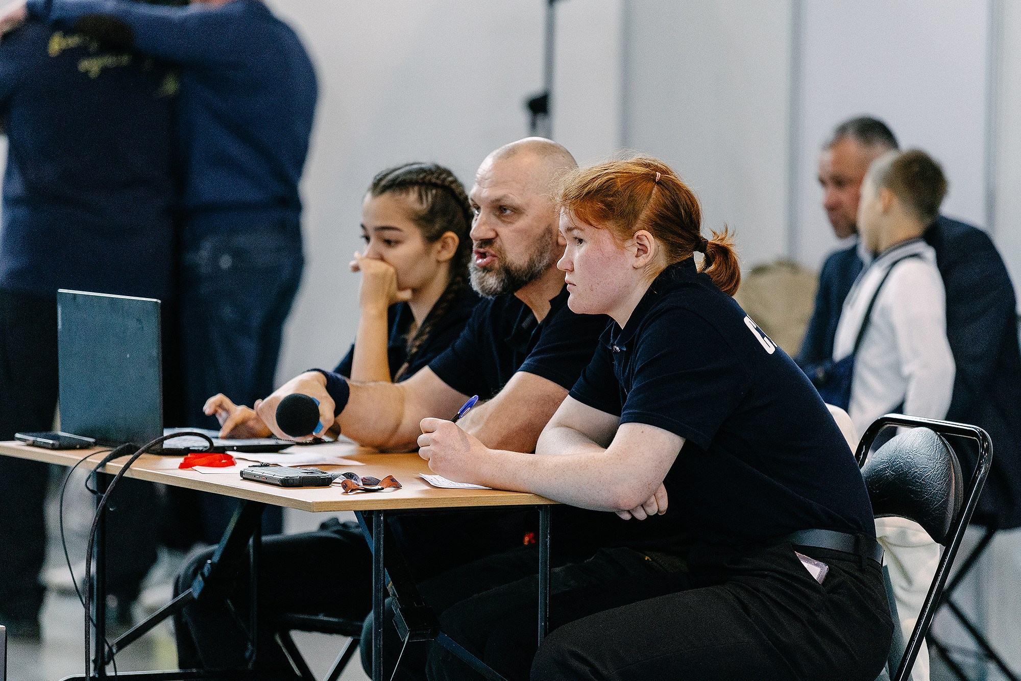 GOLDEN TIGER — XIX. Семейный и репортажный фотограф Наташа Давыдова