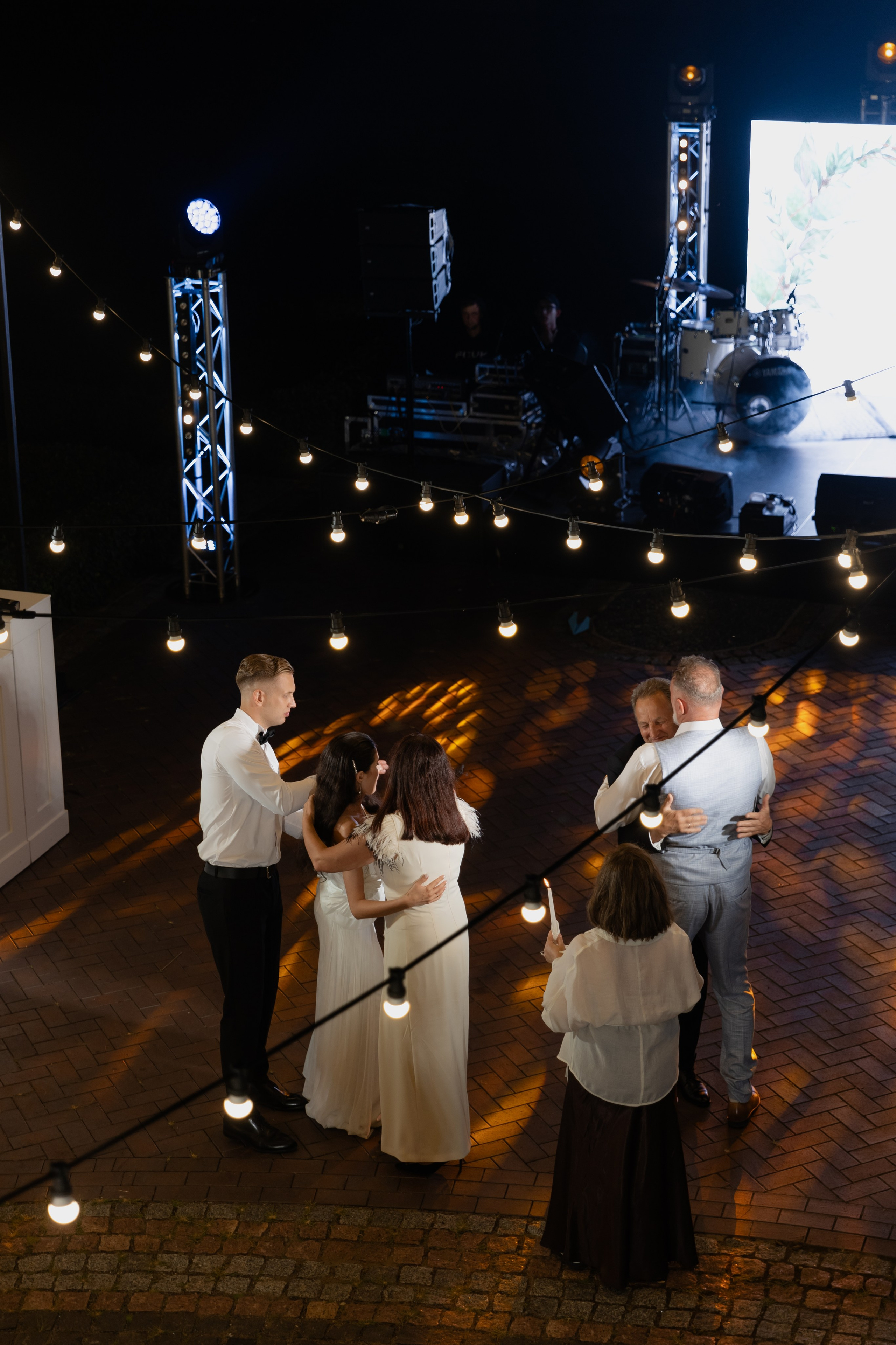 Marta & Arseniy. Свадебный фотограф Кристина Винокурова