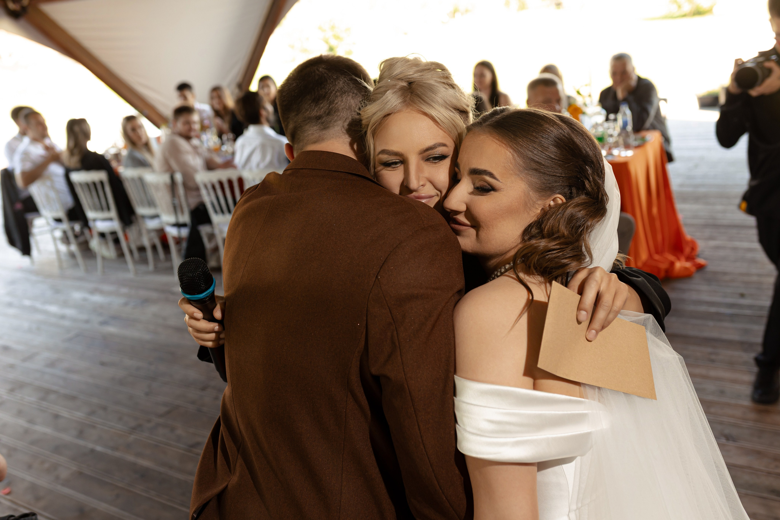 Влад и Катя. Фотограф Вячеслав Фарунин