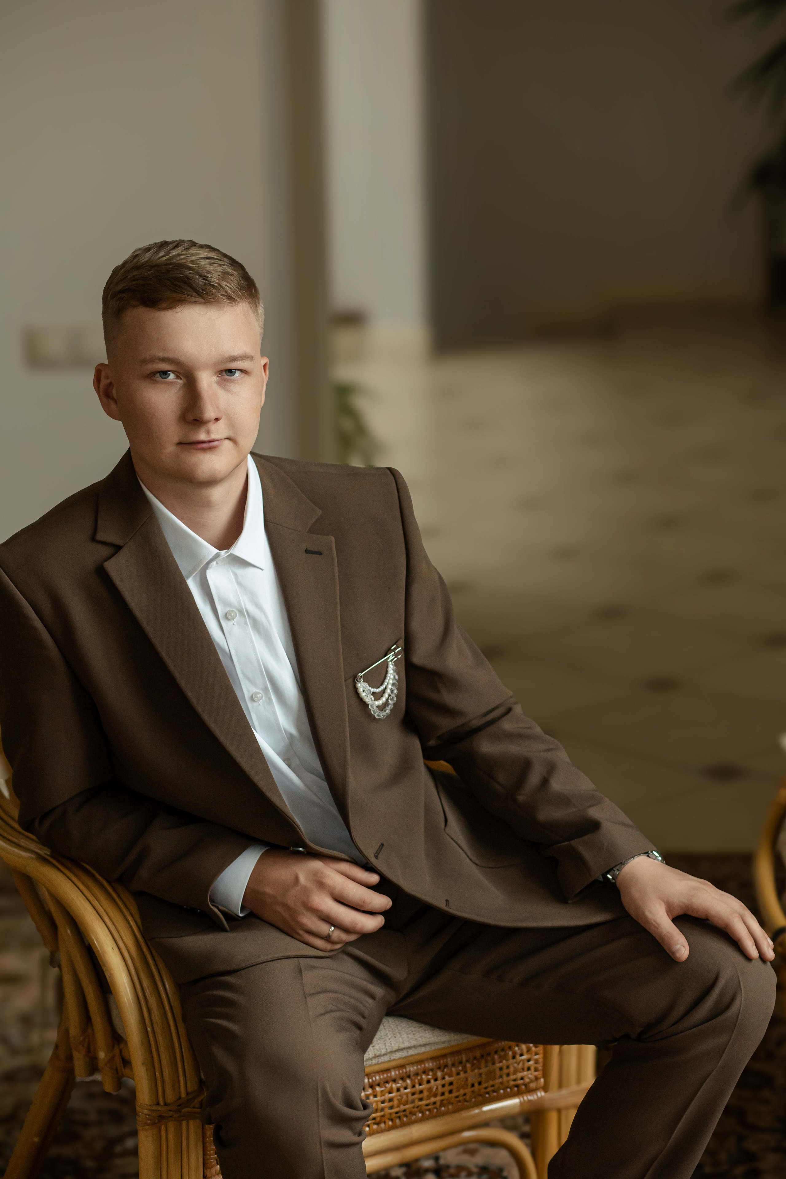 Данил и Анастасия. Фотограф Вячеслав Фарунин