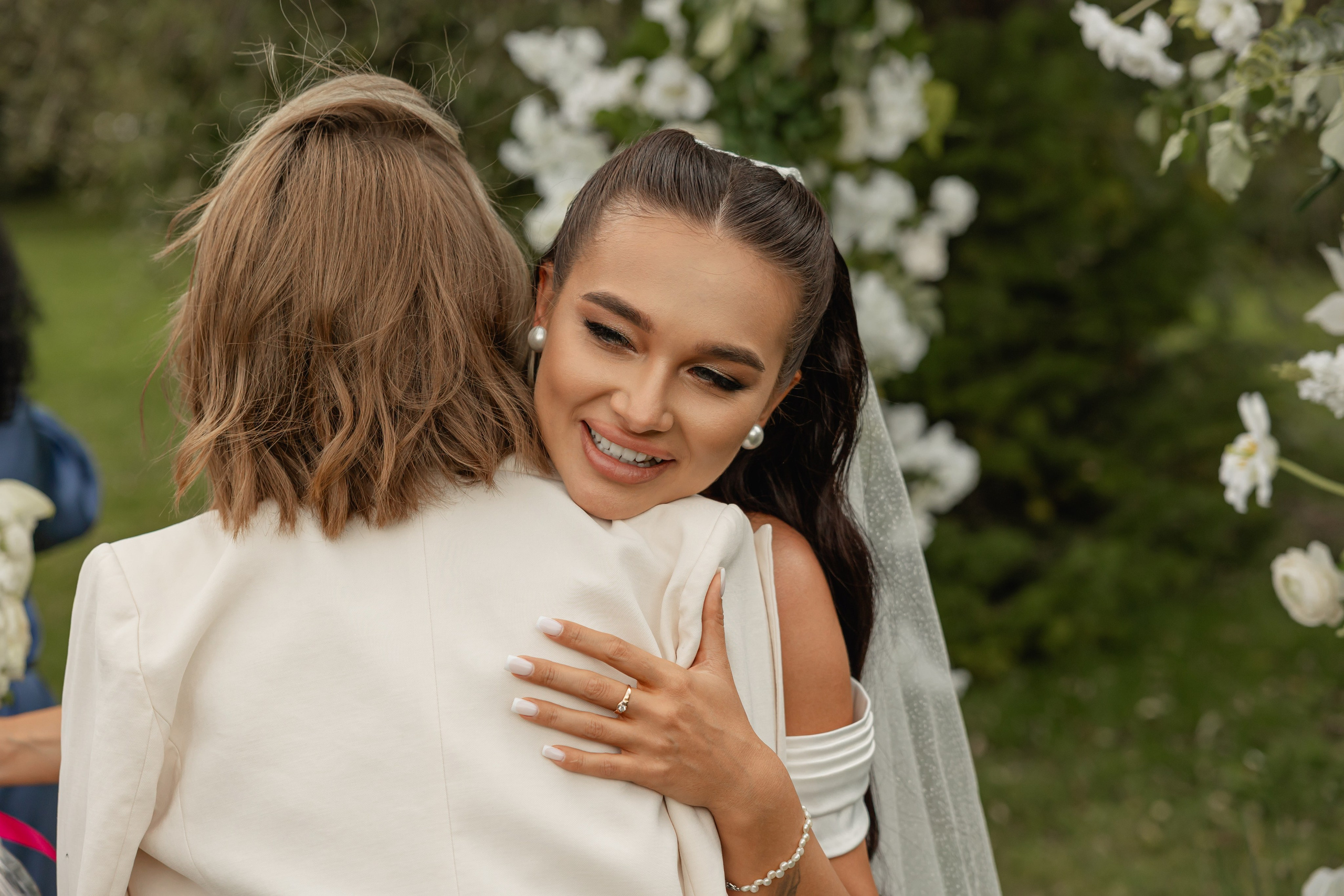 Дима и Арина. Фотограф Вячеслав Фарунин