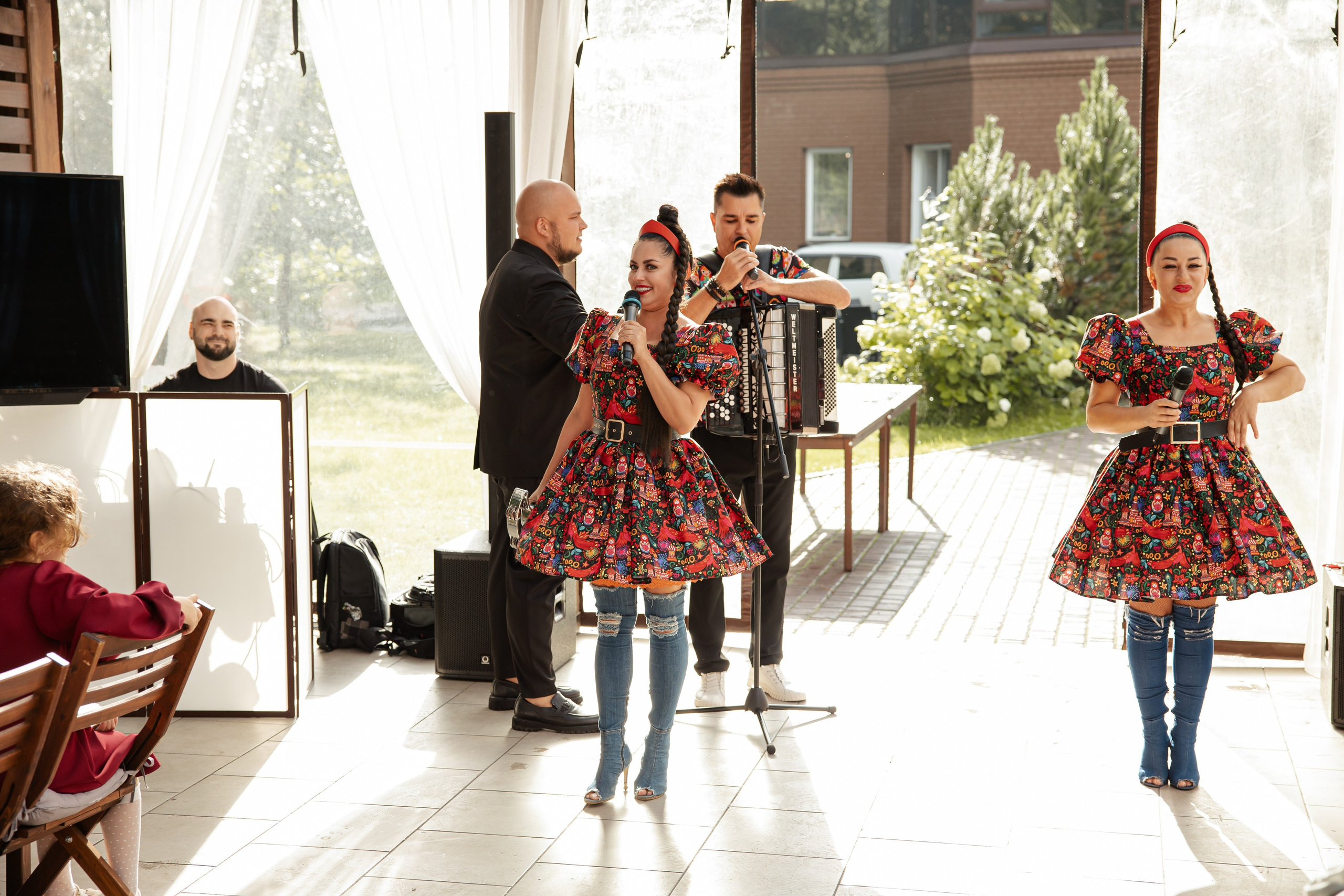 Данил и Анастасия. Фотограф Вячеслав Фарунин