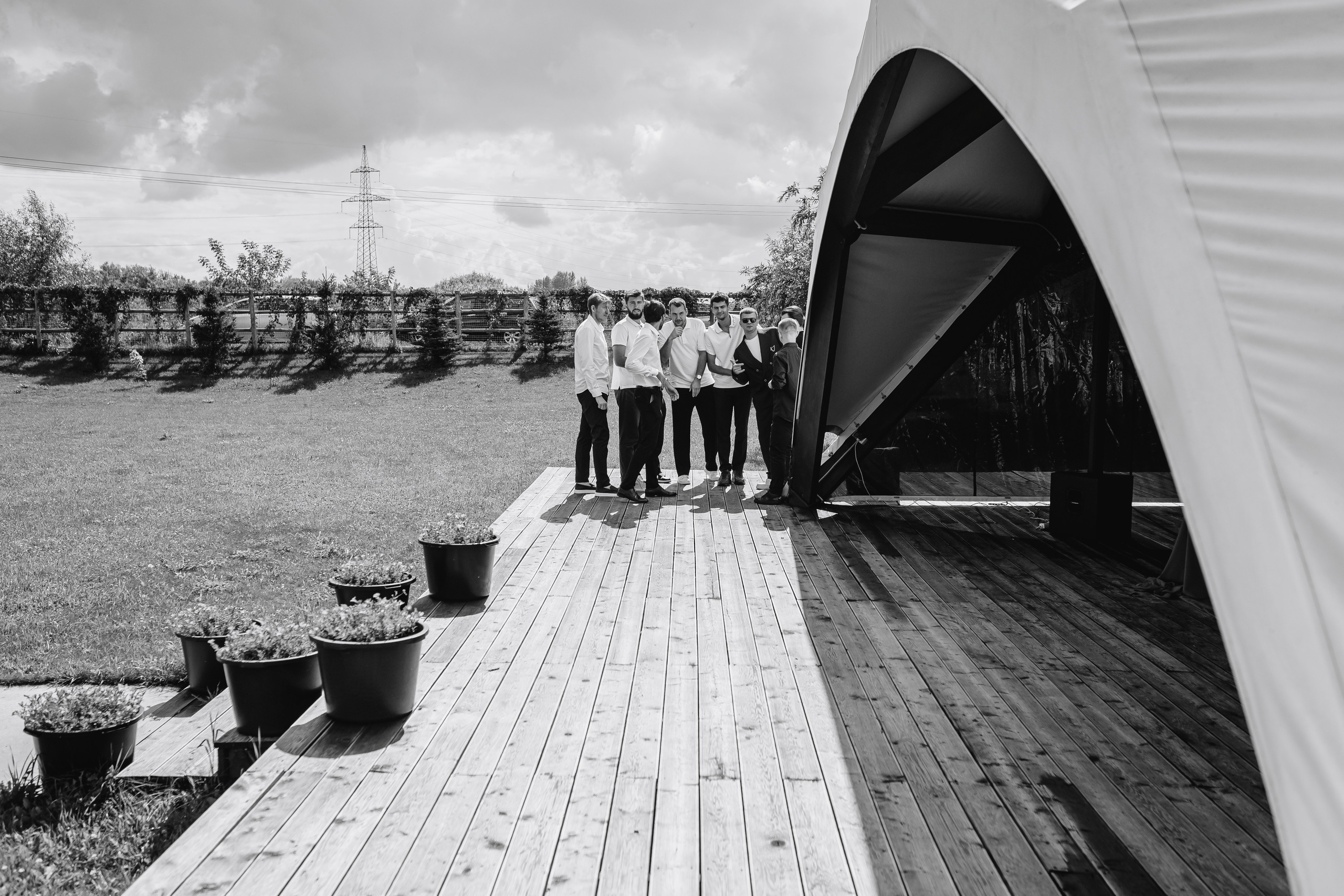 Влад и Катя. Фотограф Вячеслав Фарунин