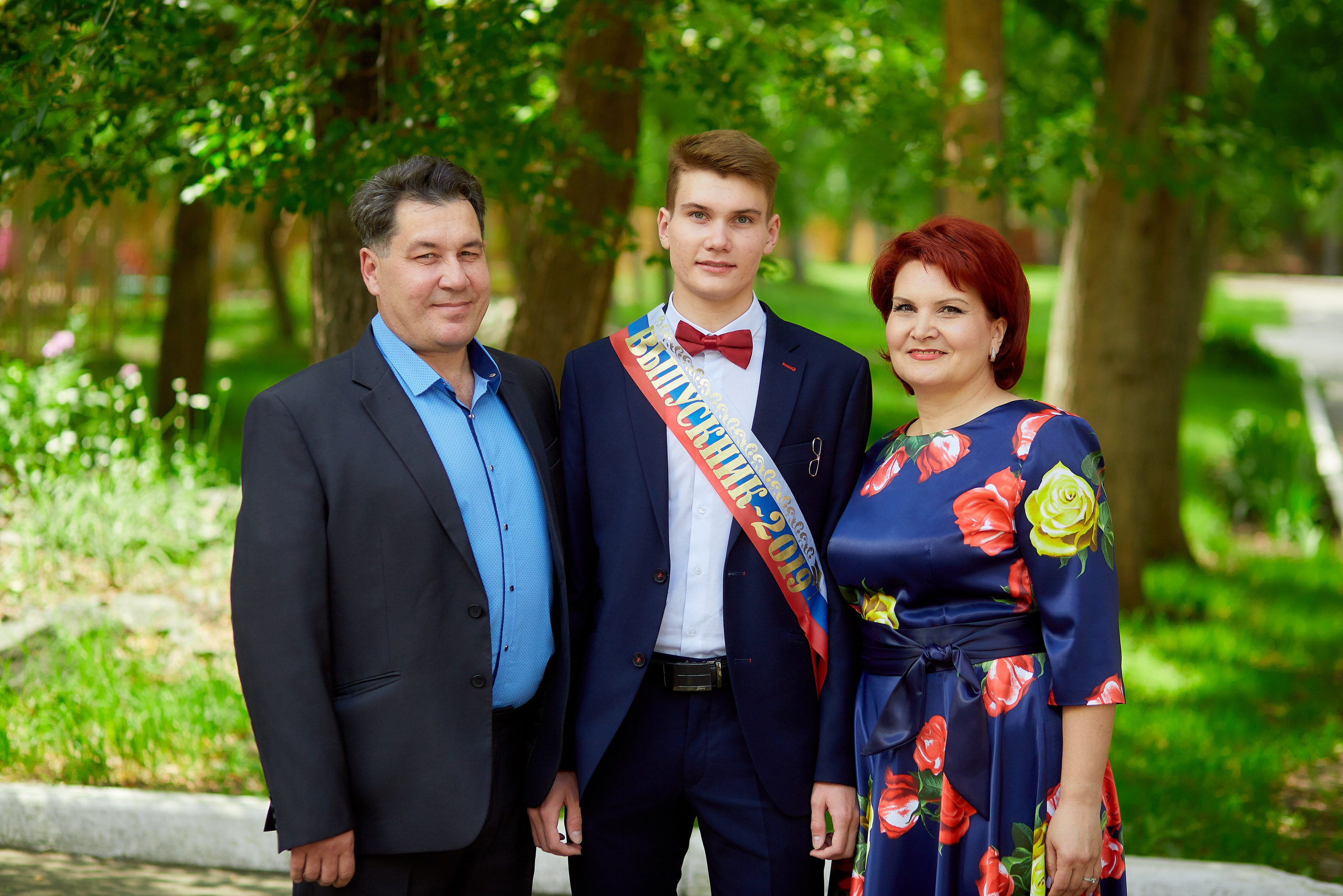 Кадеты выпускной. Фотограф Вячеслав Фарунин