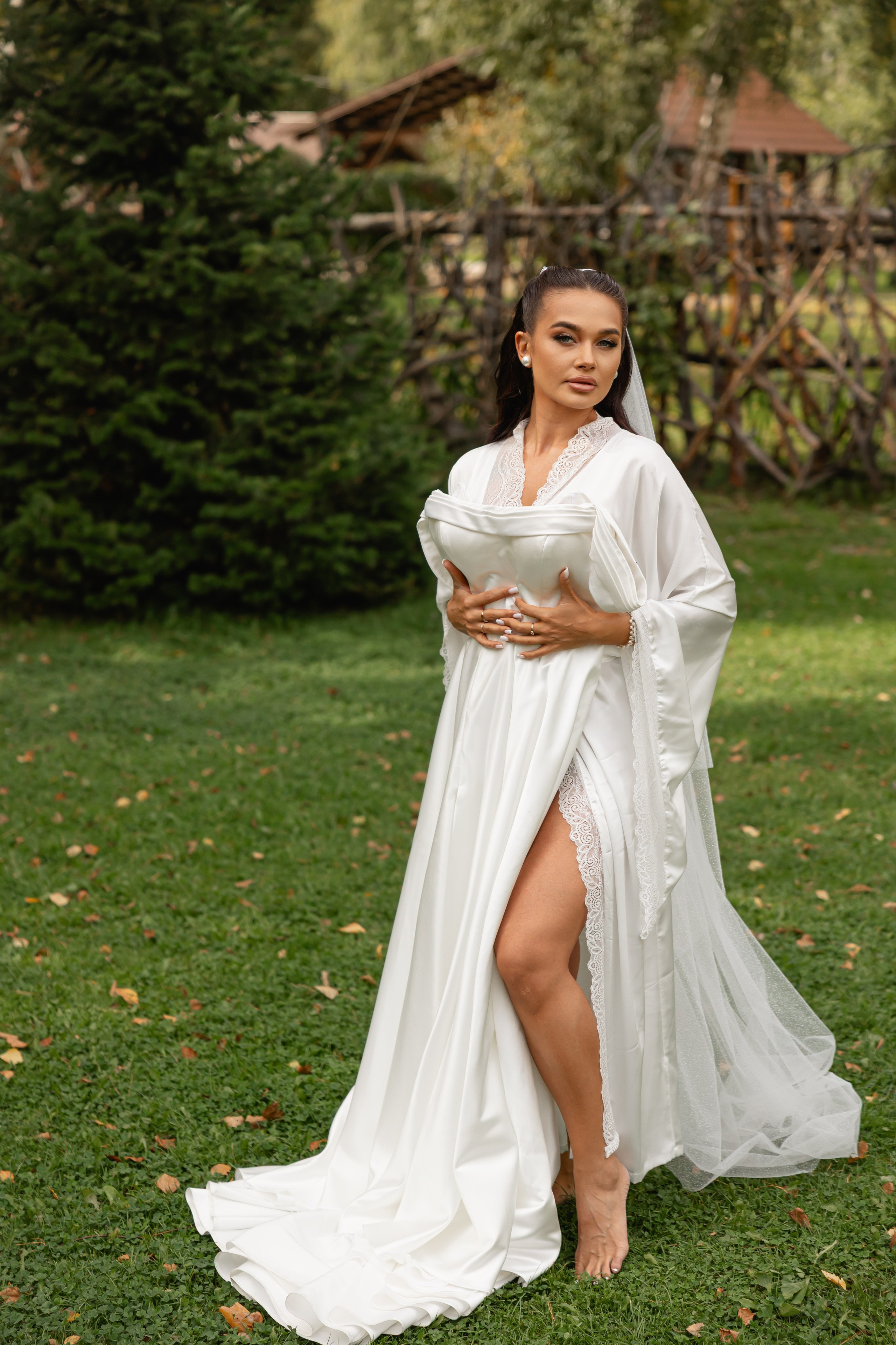 Дима и Арина. Фотограф Вячеслав Фарунин