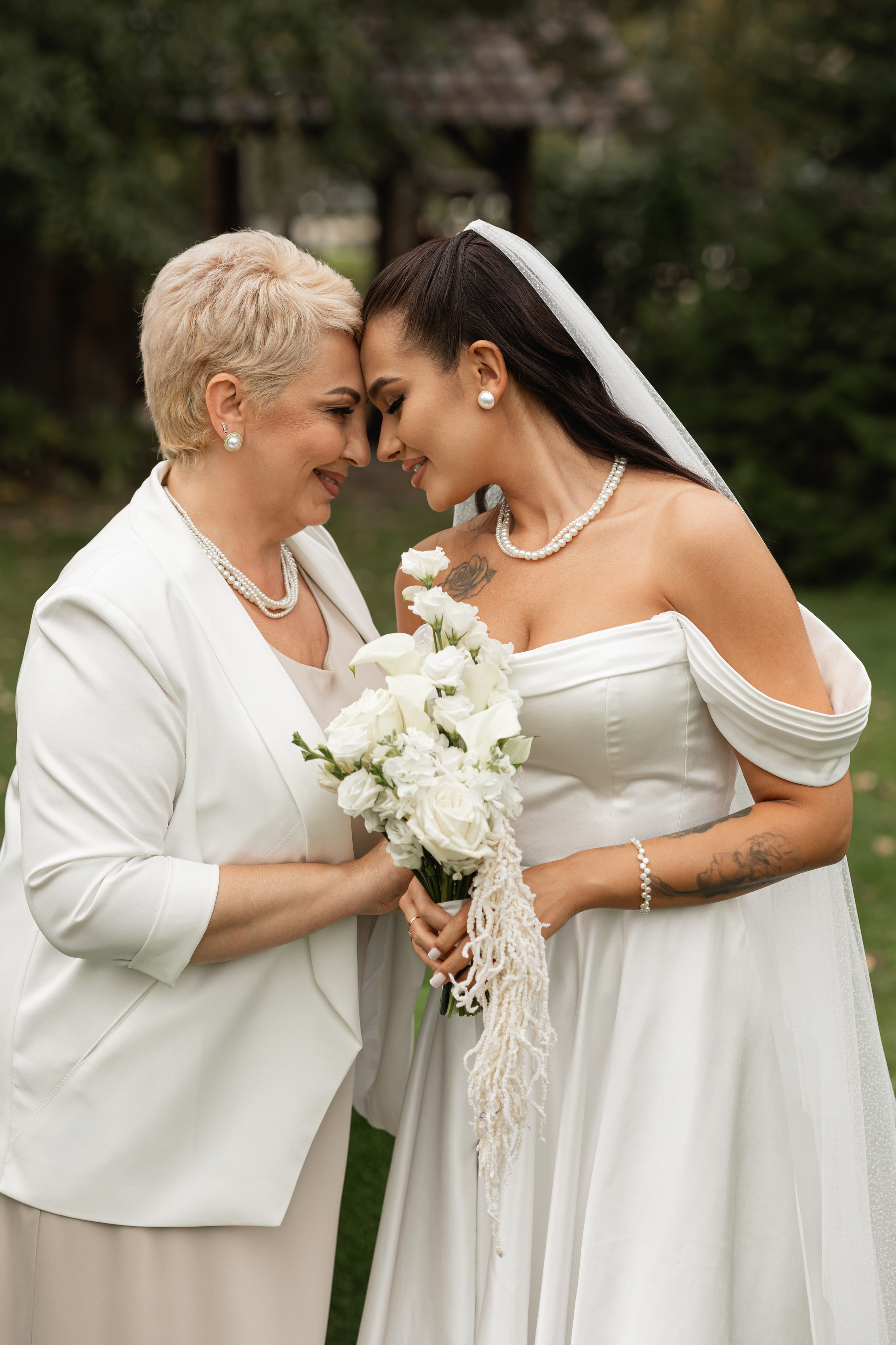 Дима и Арина. Фотограф Вячеслав Фарунин