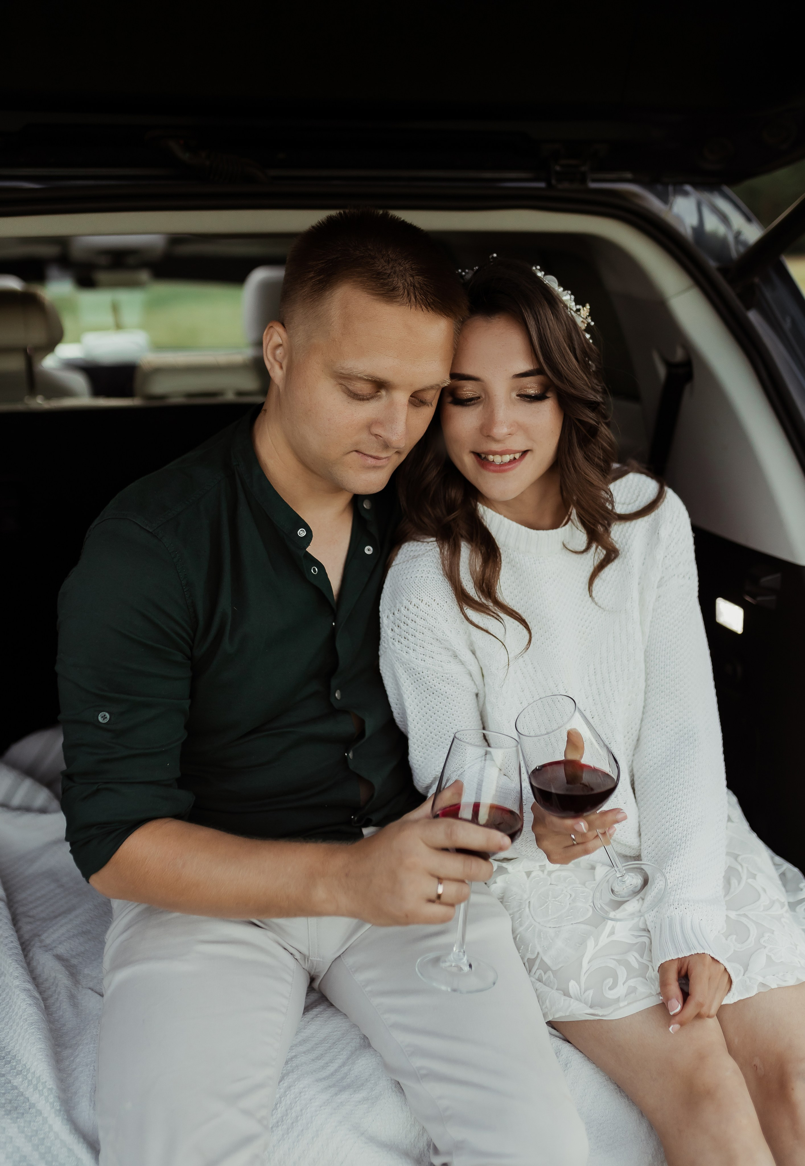 Юрий & Дарья. ФОТОГРАФ Маргарита Сивакова | Ярославль Кострома Москва