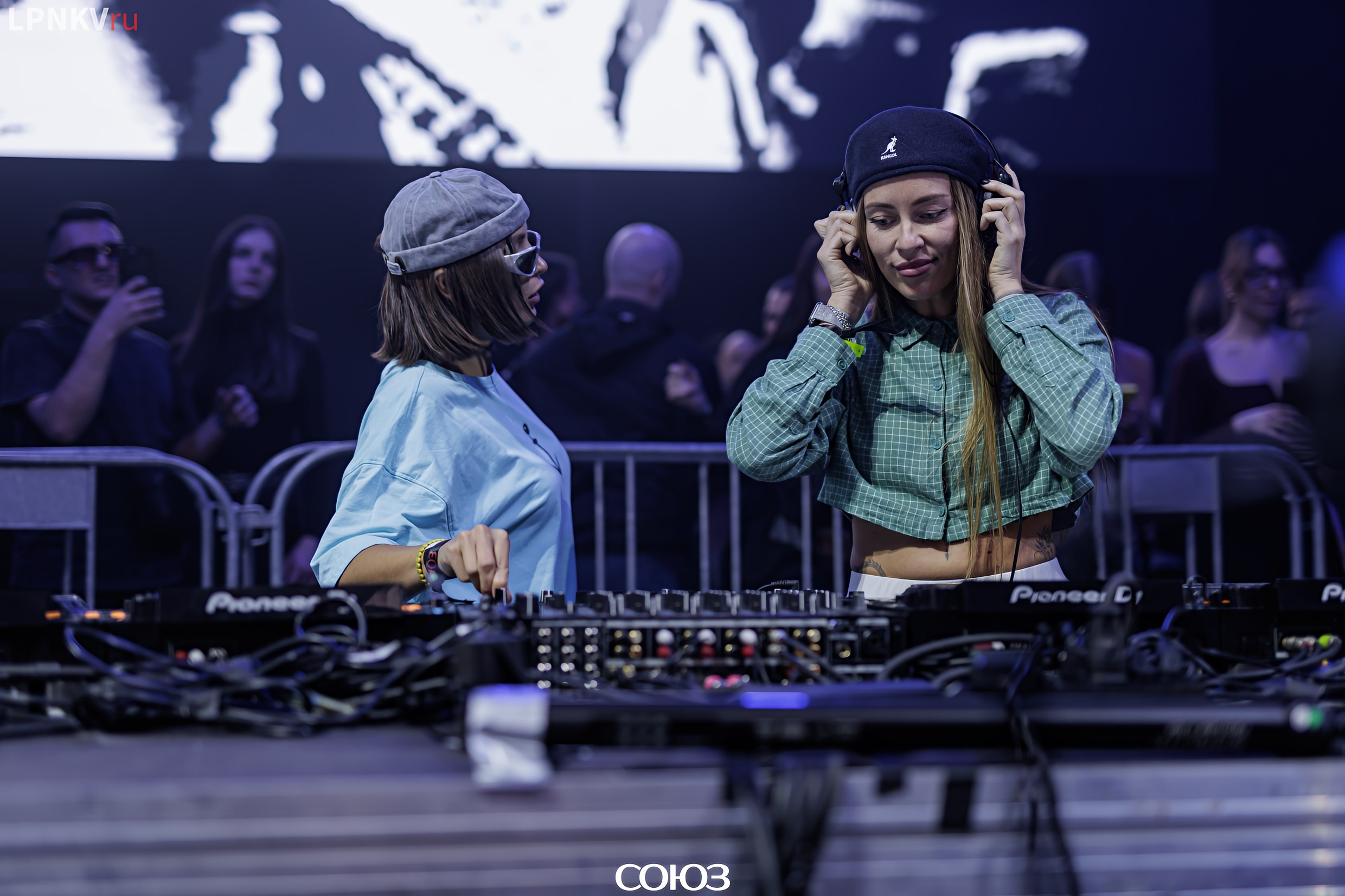 СОЮЗ в ТАУ. Репортажный фотограф в Москве