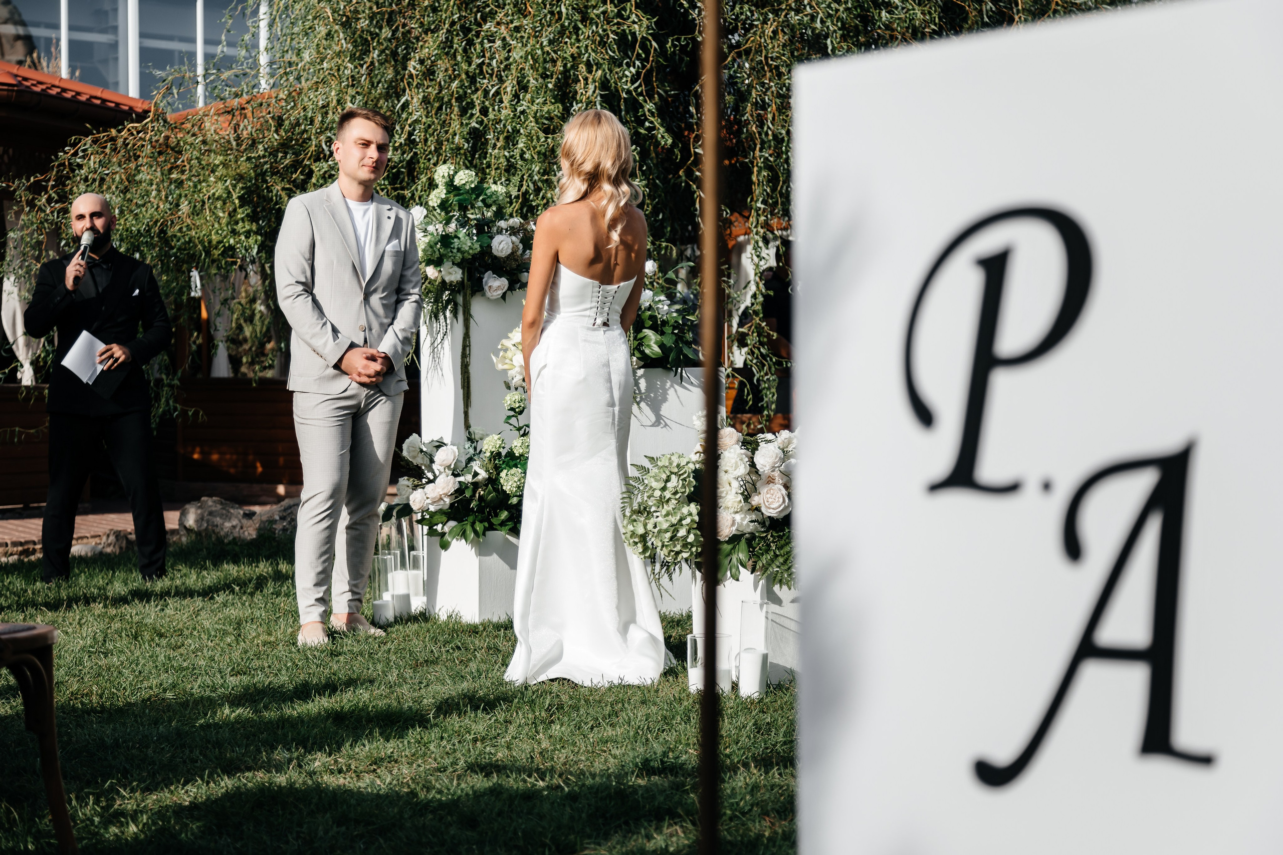 Анонс свадьбы для Насти и Руслана. Свадебный фотограф в Крыму и Севастополе Ольга Баскакова