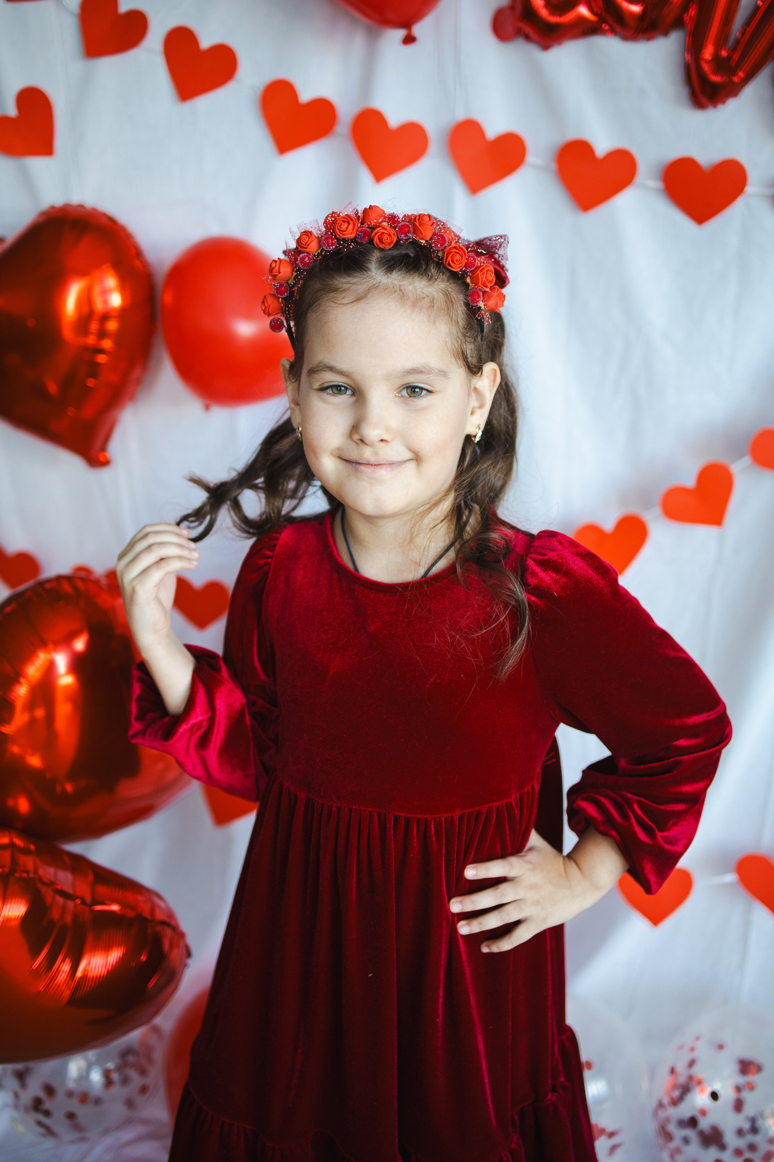 Фотопроект «Love is…». Фотограф в Иркутске Тома Кабанова