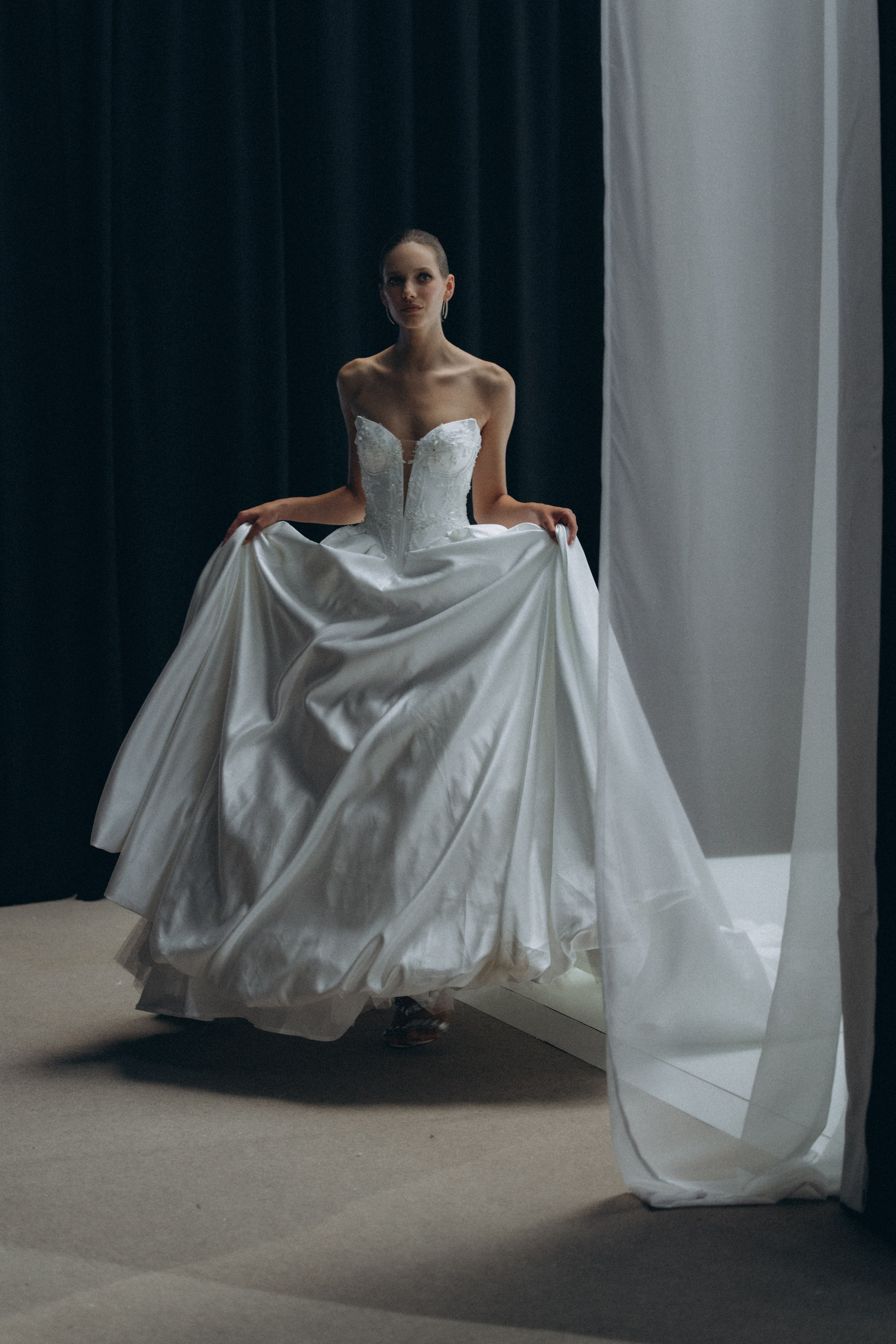 The Atelier by Prof Jimmy Choo. Fotógrafo de bodas y eventos en Europa