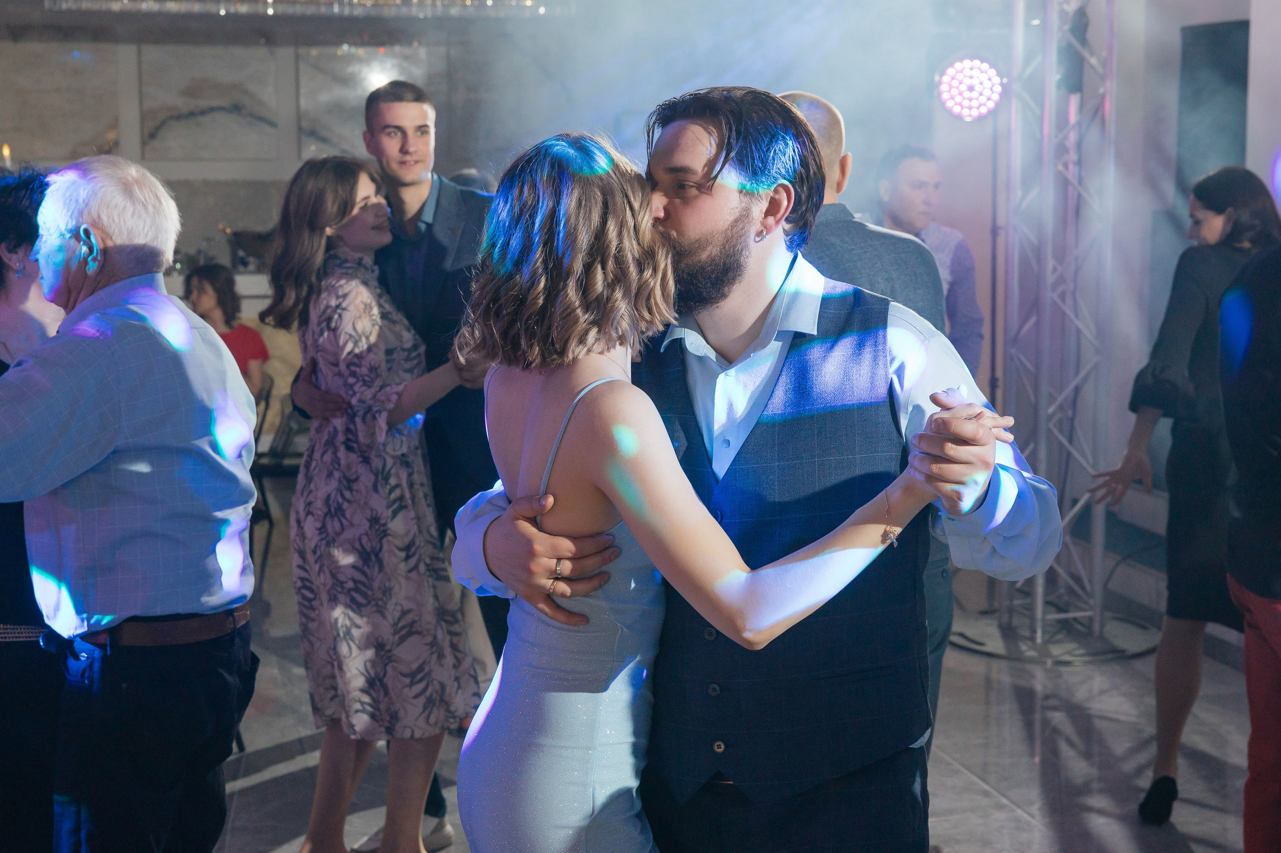 День рождения