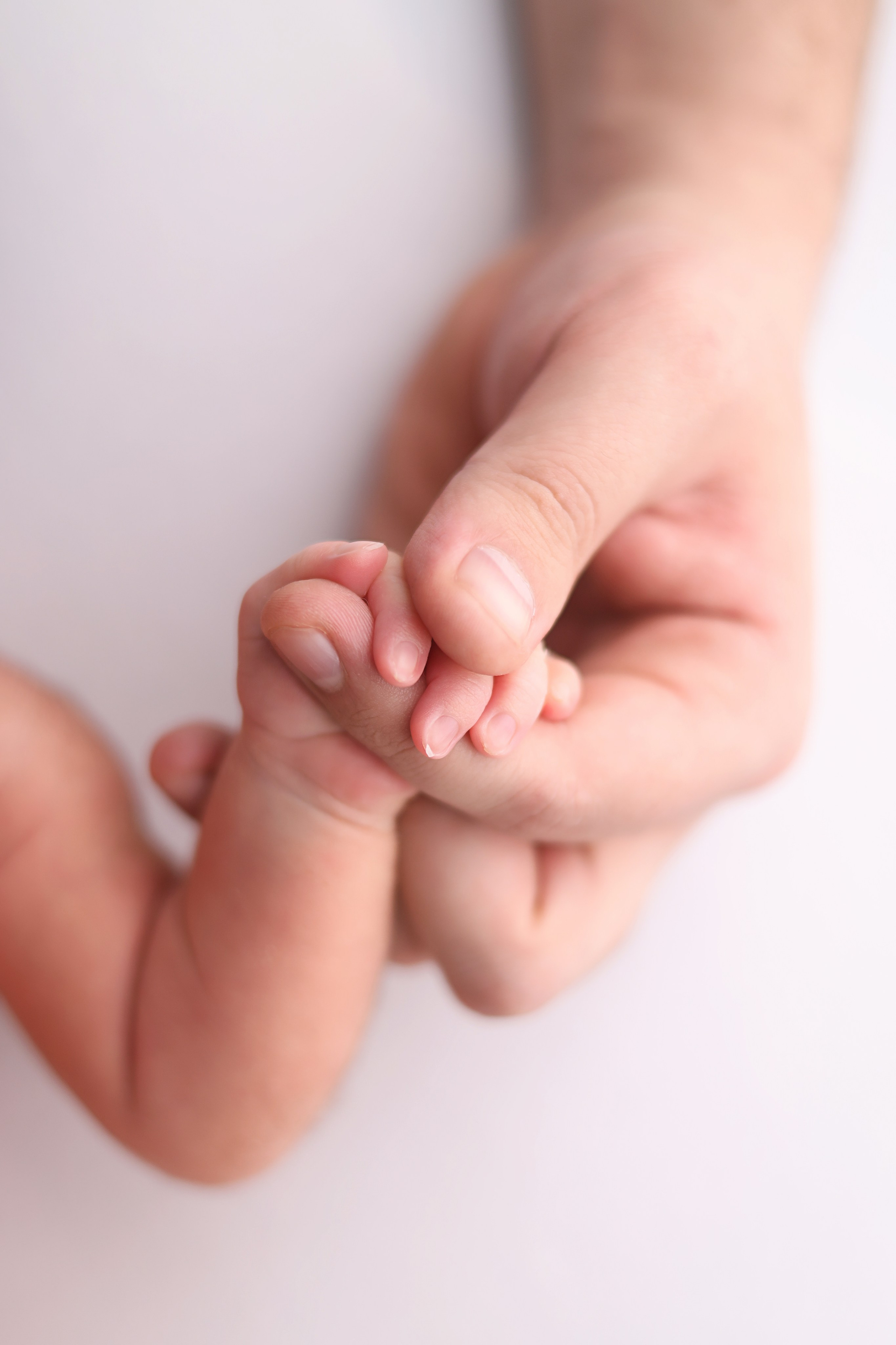 Ньюборн съемка Адель, оптимальный пакет. Фотограф новорожденных Москва. Ньюборн фотограф Москва