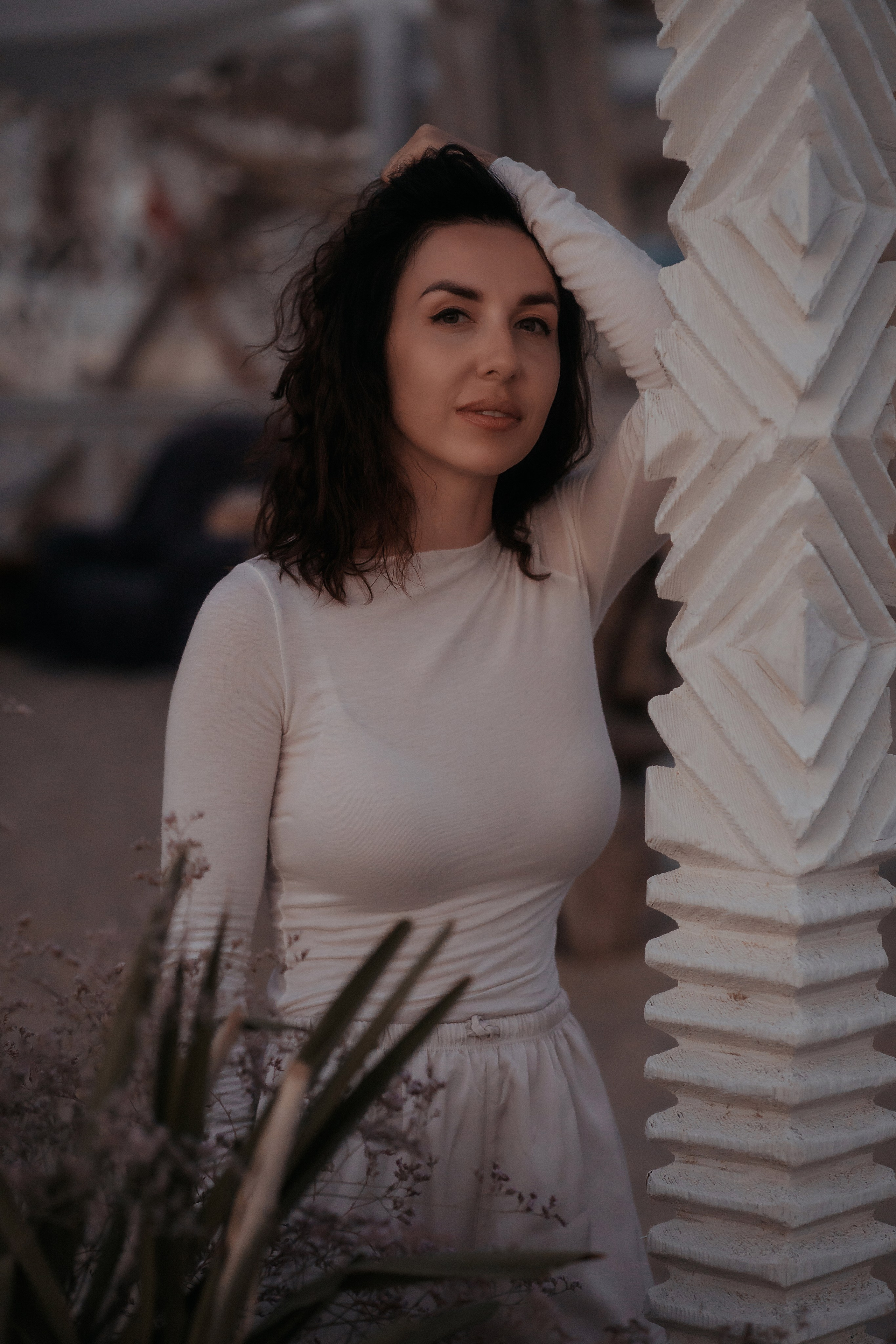 Алеся. Татьяна Тагель