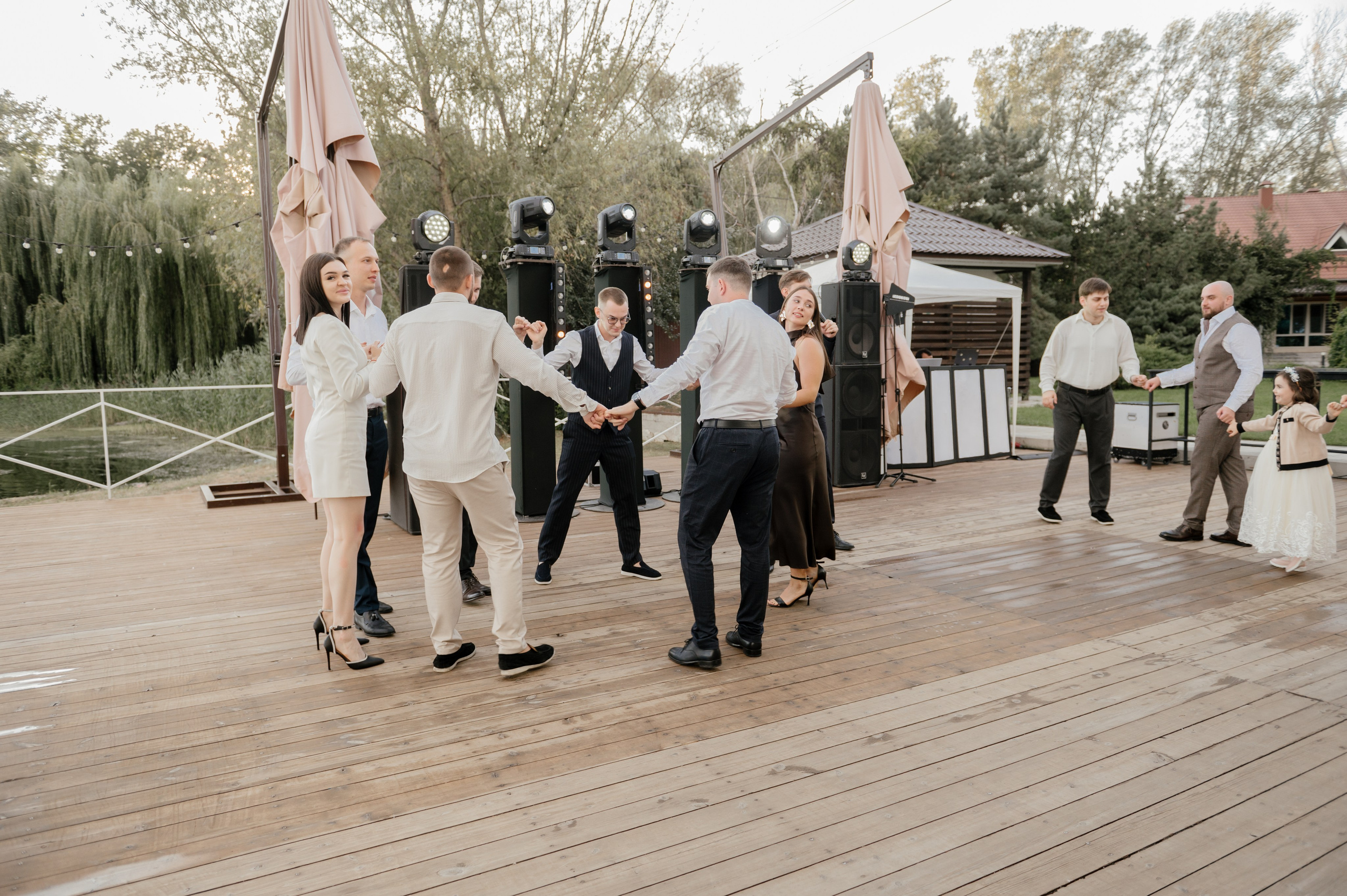 D&A. Свадебный и семейный фотограф в Саратове Ремнёва Дарья