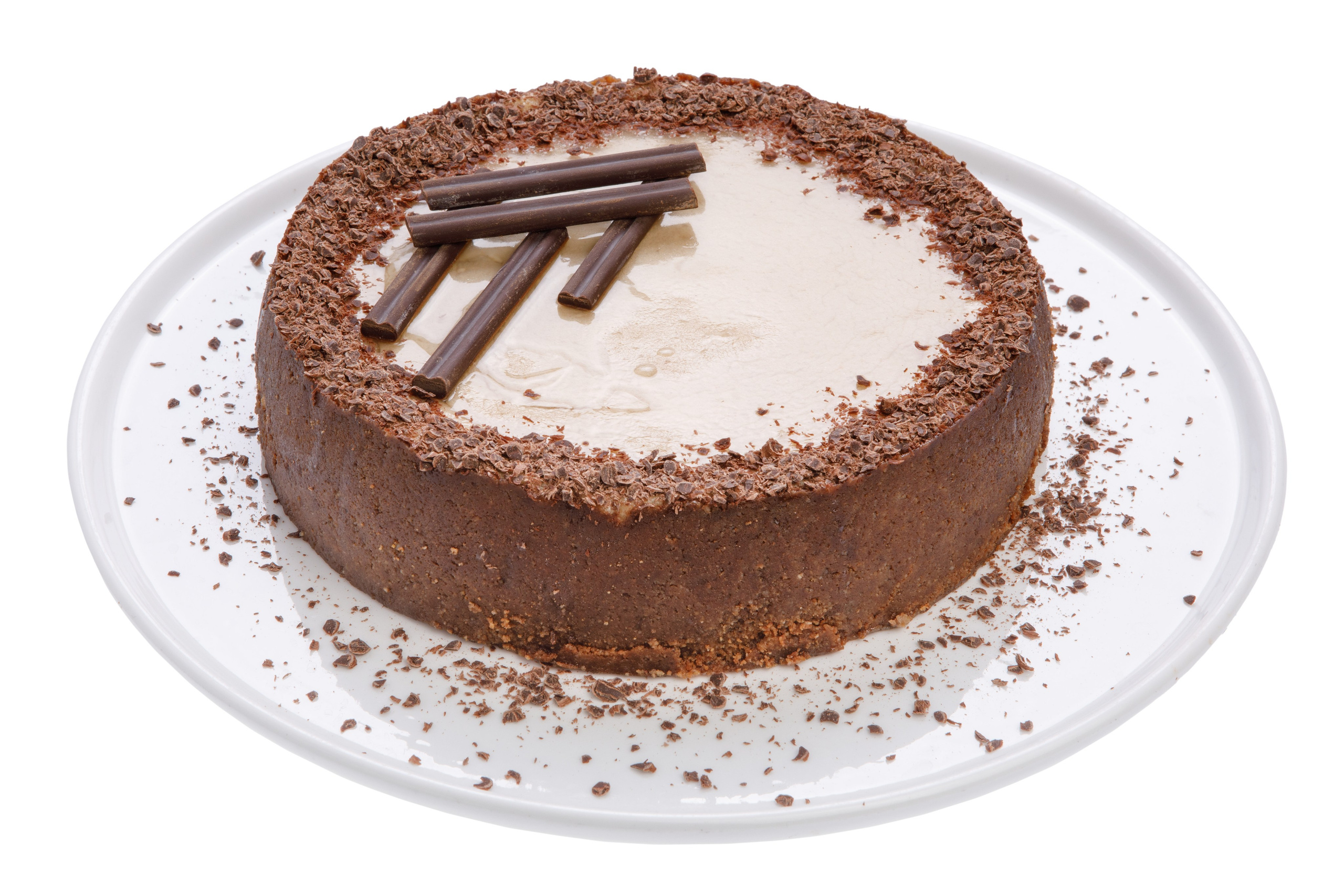 Фуд фото на белом. Предметный фотограф Александр Трузян