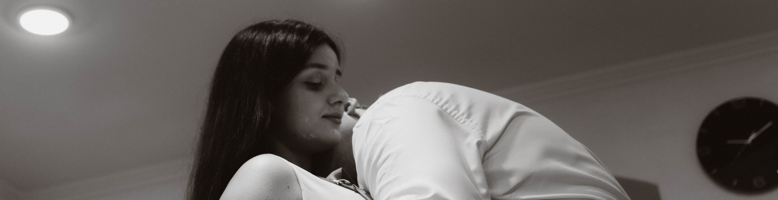 Love Story. Фотограф в Курске Комардина Софья