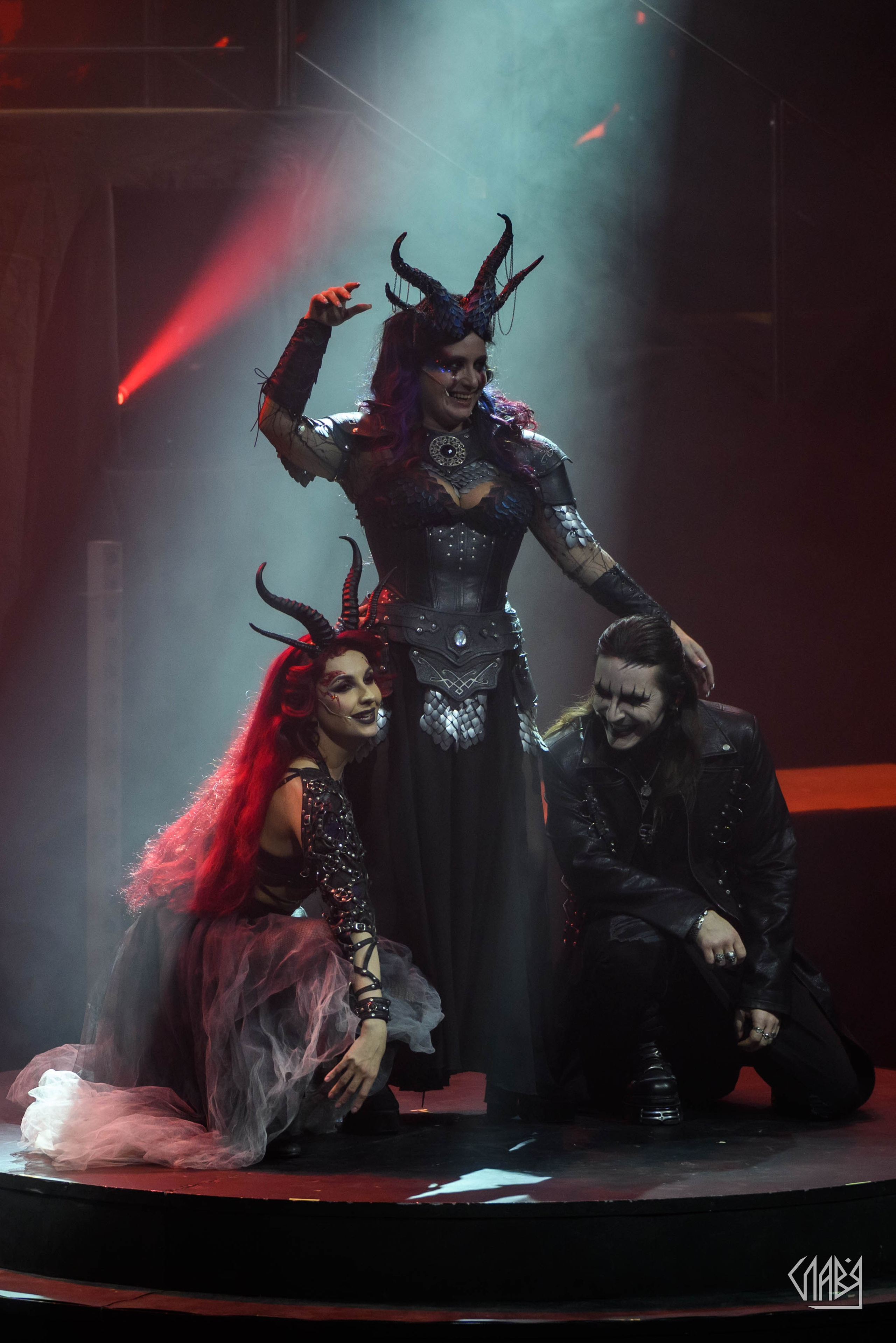 Последнее испытание альтернативный финал. Фотограф из Москвы Ярослава Панкратова