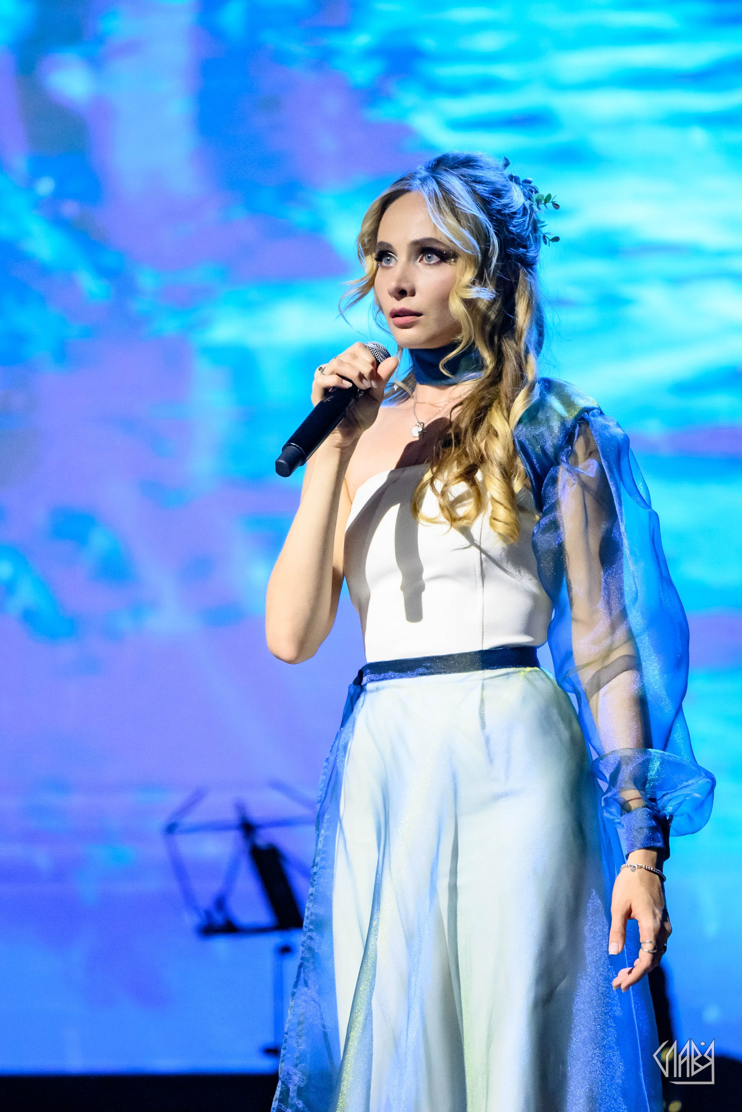 Концерт рок-опер Орфей и Гермес. Фотограф из Москвы Ярослава Панкратова