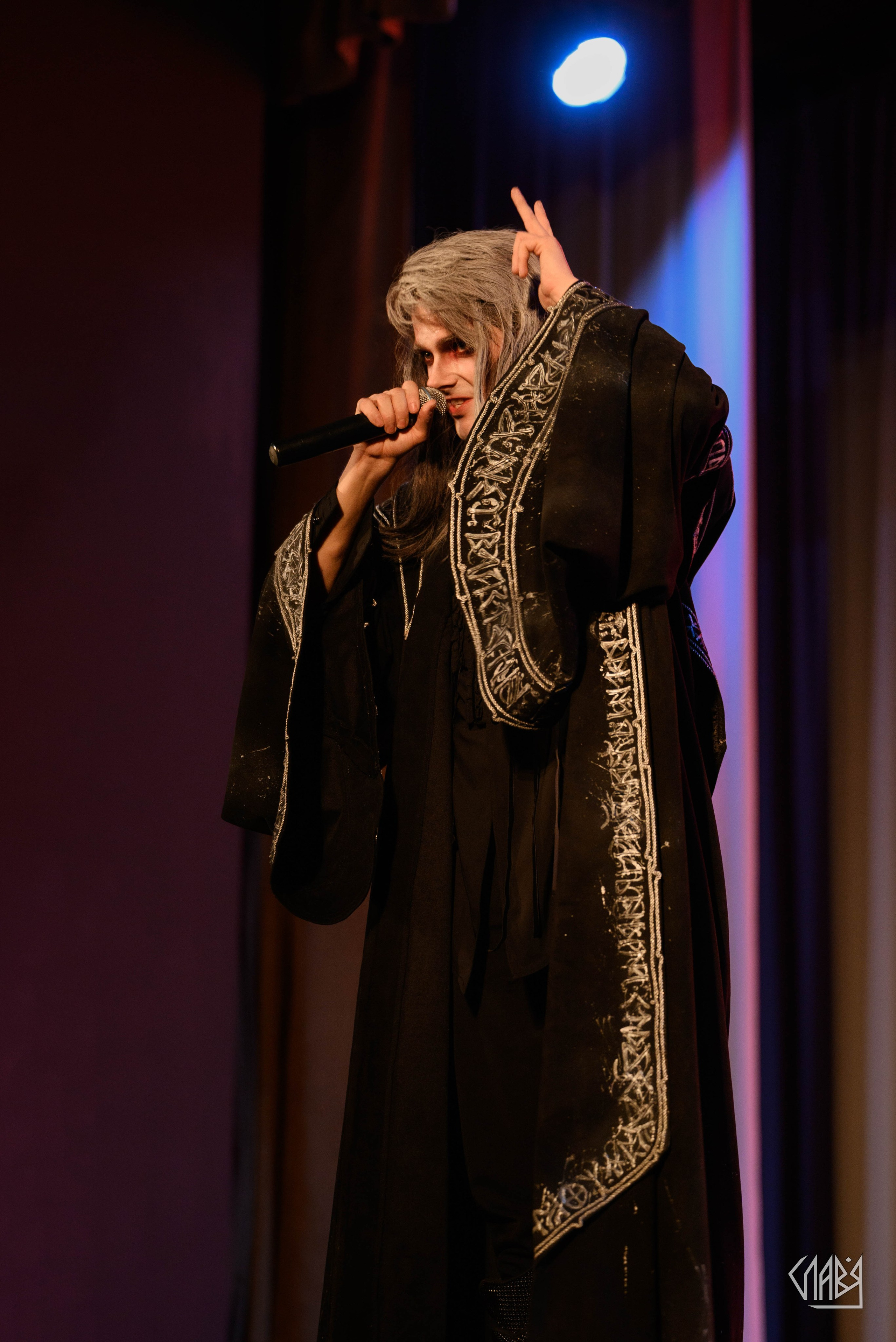 Magic fest. Фотограф из Москвы Ярослава Панкратова