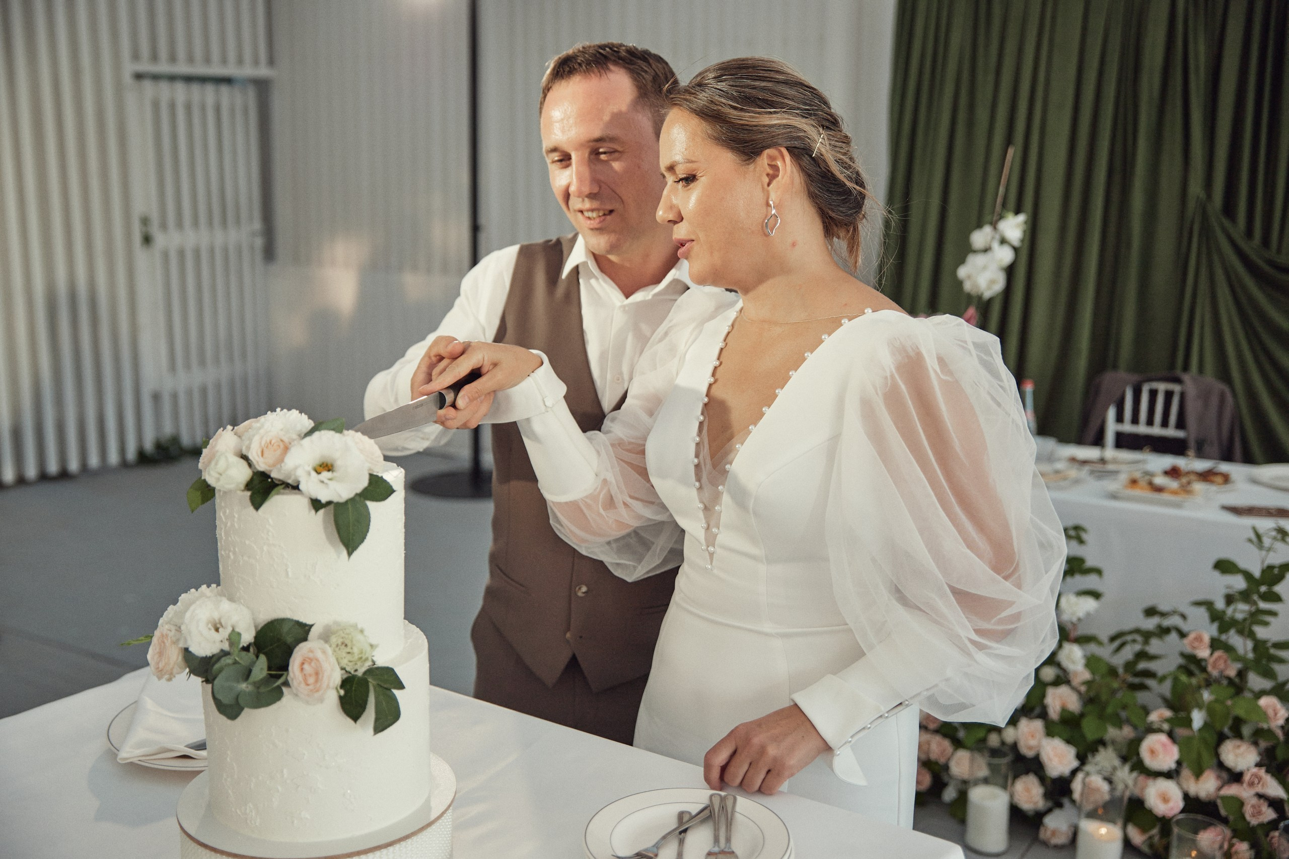 Счастье здесь. Свадебный фотограф Антон Артюшин. Работаю в Нижнем Новгороде и Москве