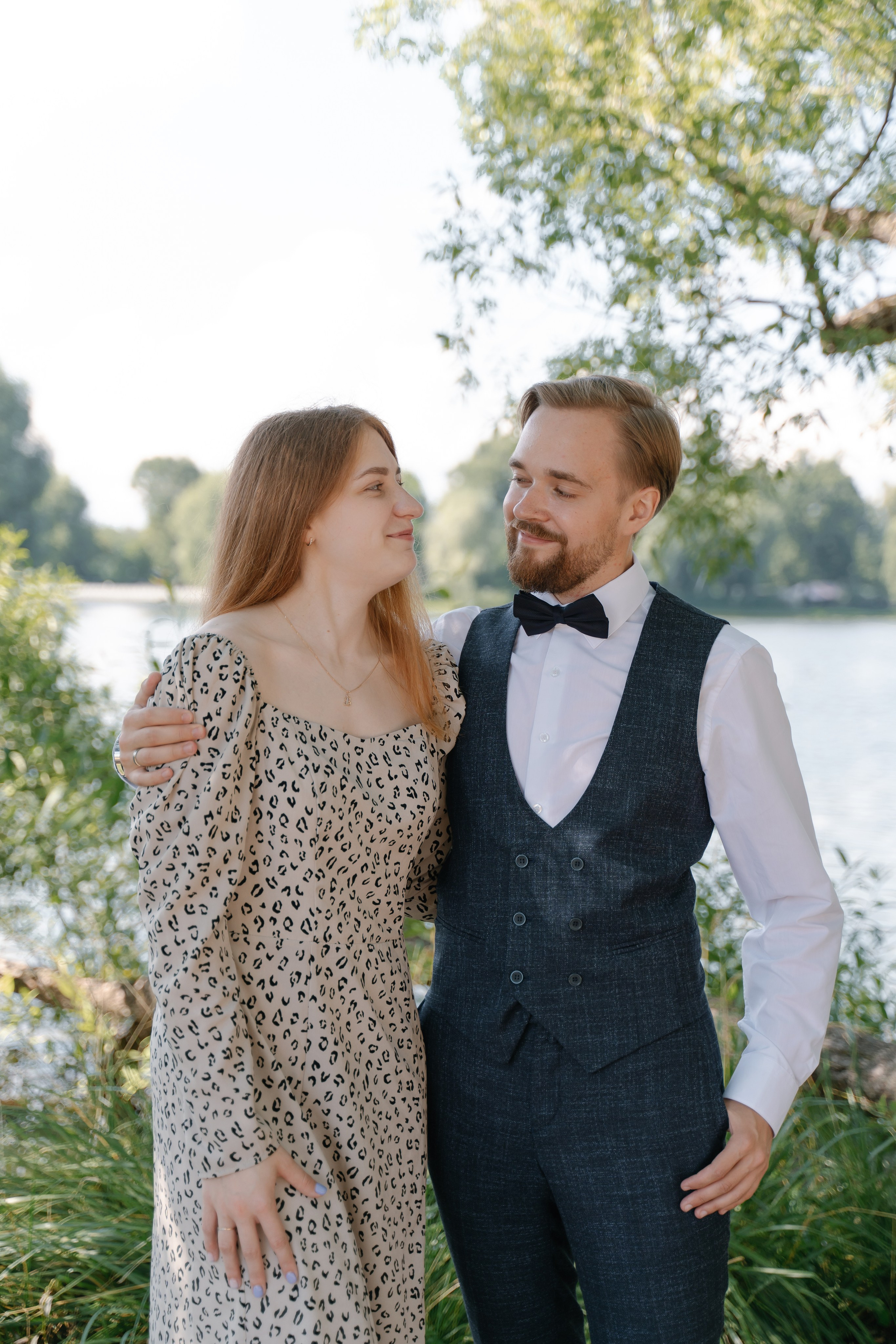 12.08.2023. Свадебный фотограф — Наталья Фед СПб/Москва