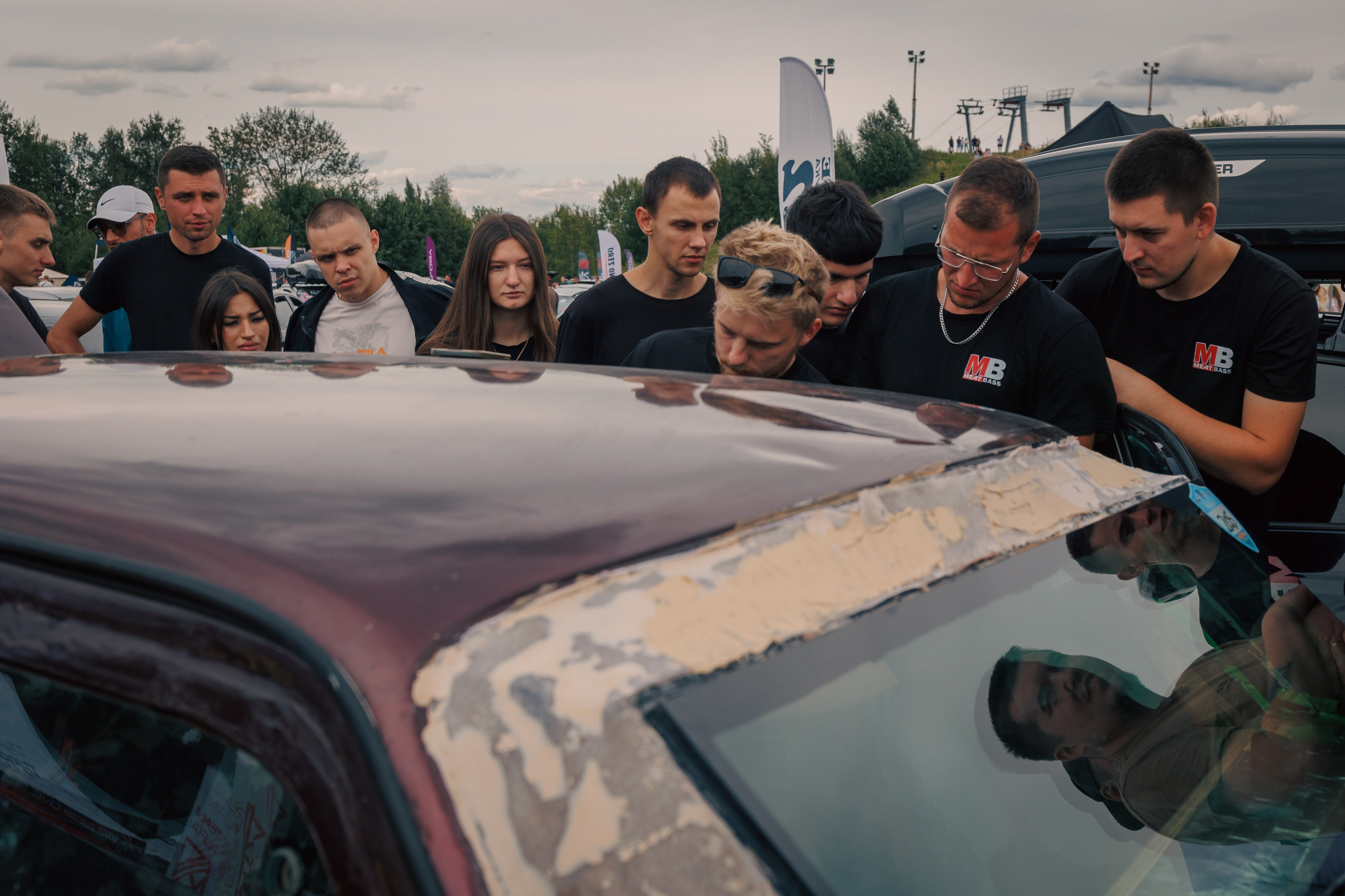 Noisy Toys | Top Battle Fest 2025. Фотограф Вадим Чепрасов | Санкт-Петербург