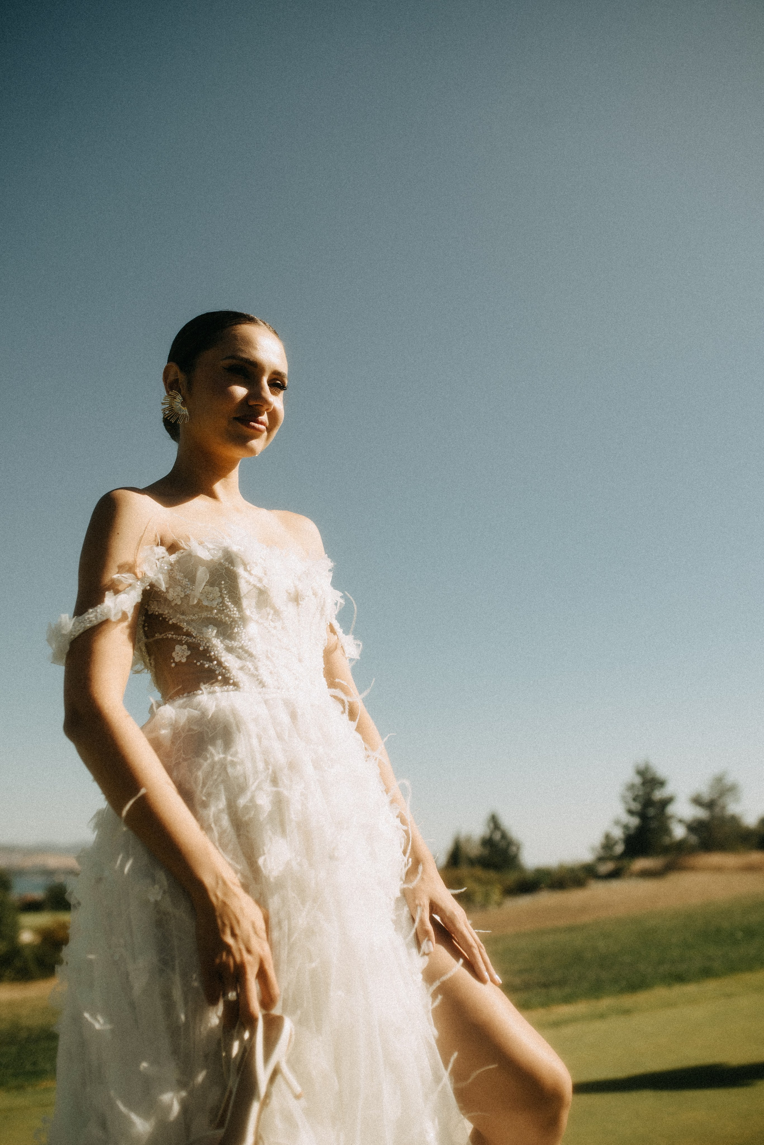 Александр и Виктория | Полный свадебный день. Выступала в качестве второго фотографа. Фотограф Санкт-Петербург, Новороссийск